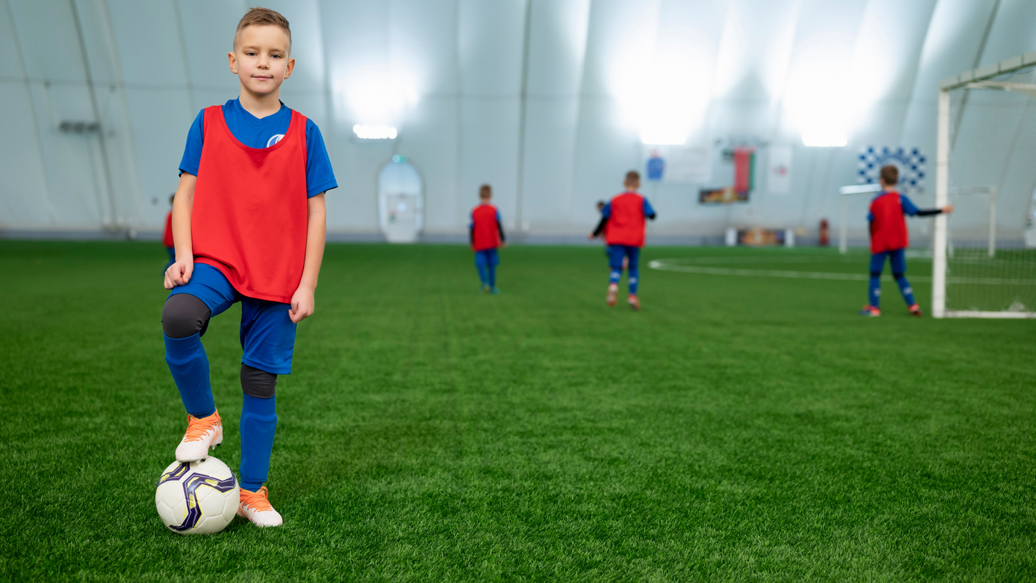 How to Choose the Perfect Youth Soccer Cleats