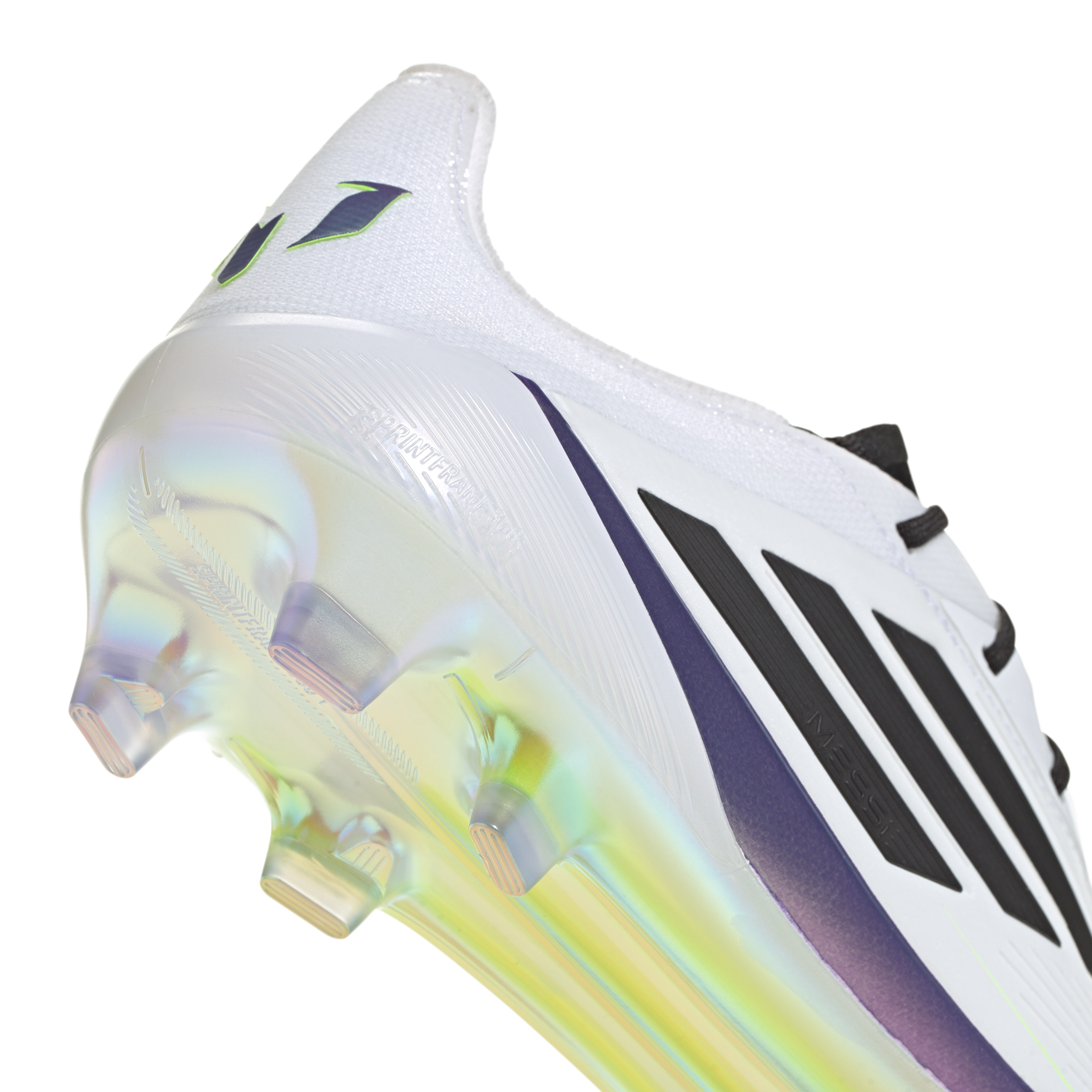 Adidas F50 Messi Collection