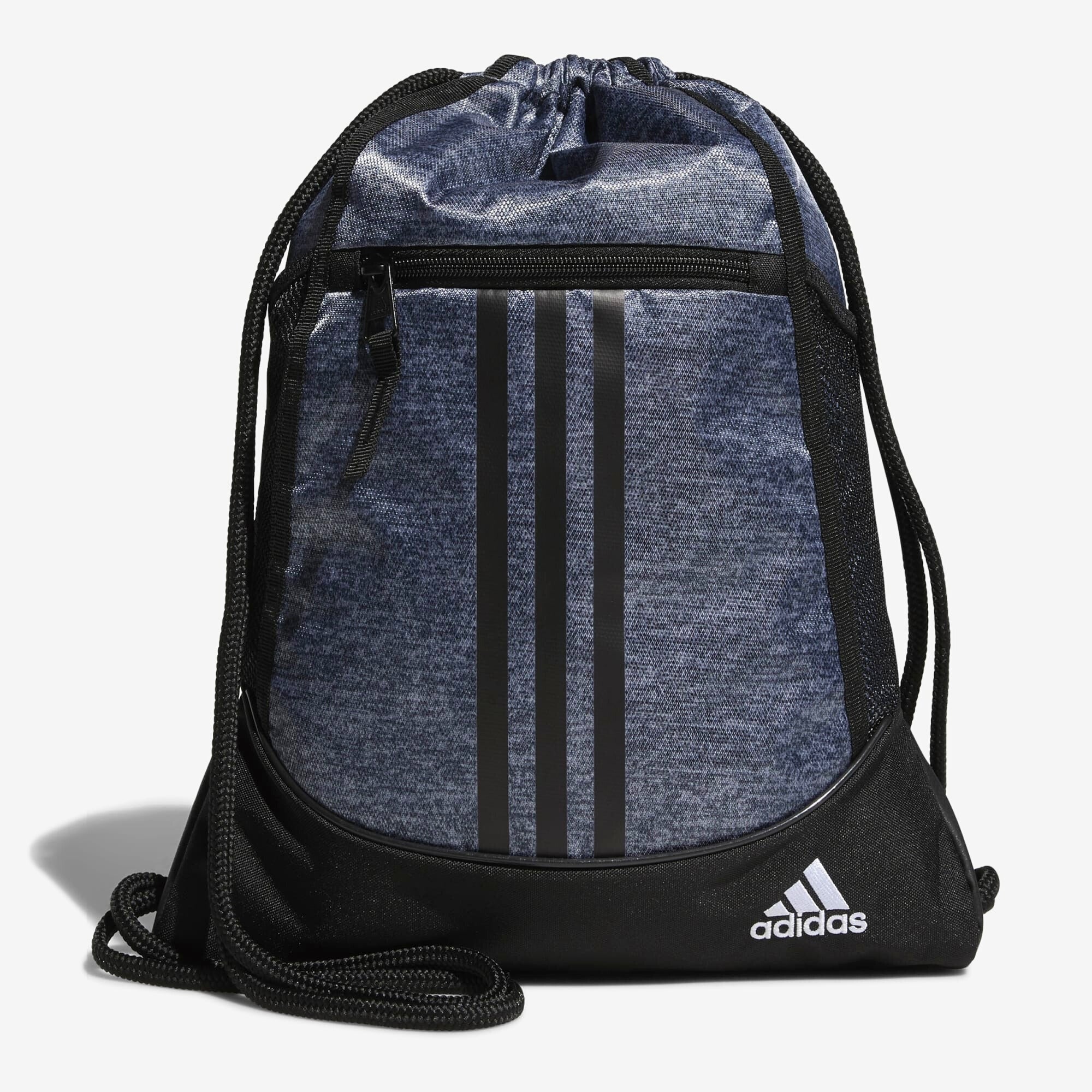 adidas backpack drawstring adidas Alliance II Sackpack