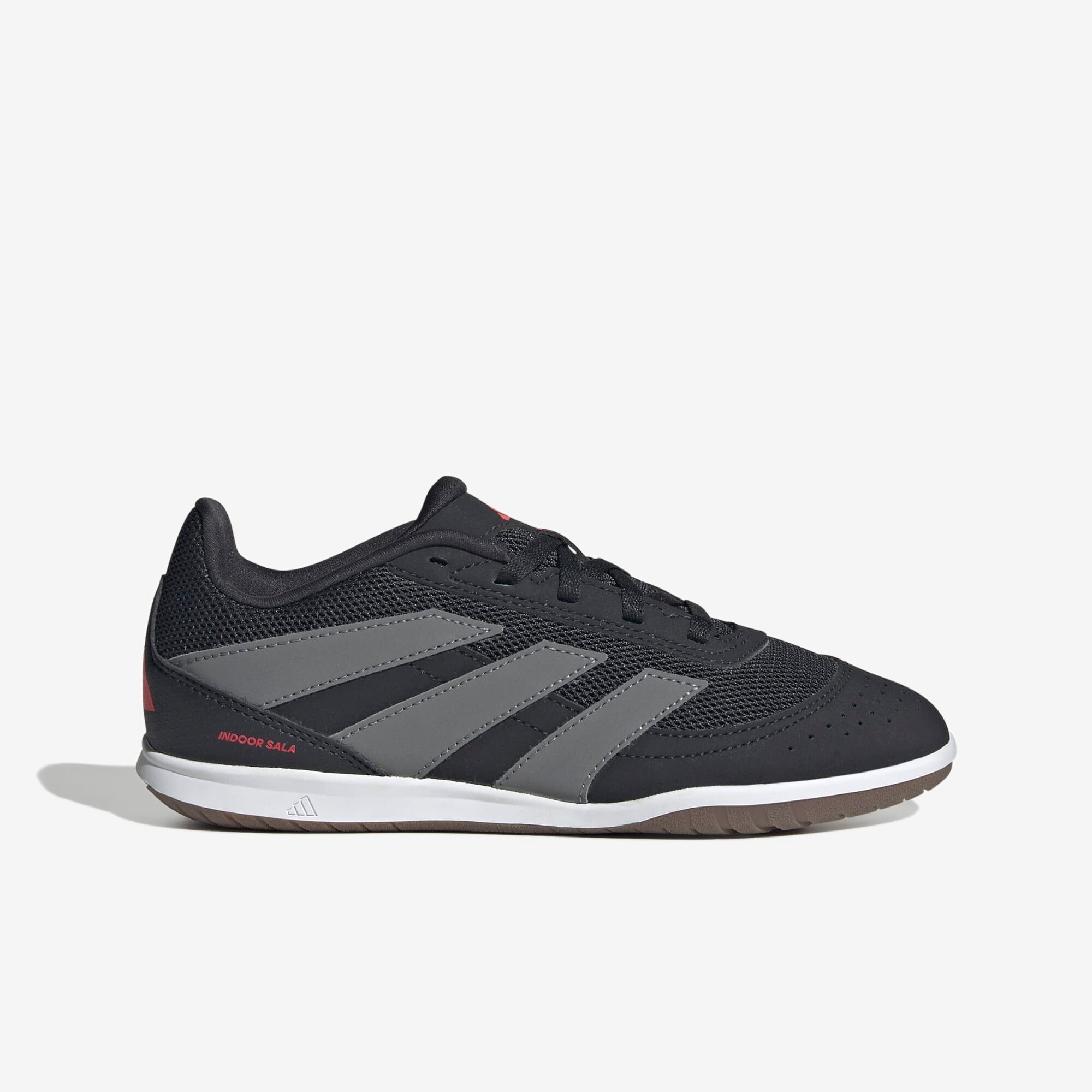 adidas Kids' Club Predator Indoor Sneaker adidas Kids' Club Predator Indoor Sneaker