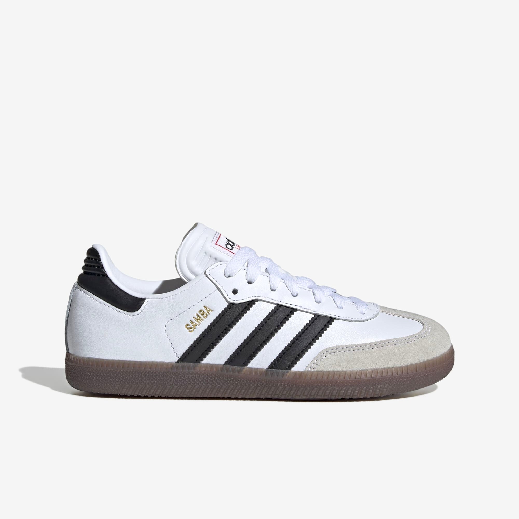 adidas Youth Samba Soccer Shoes