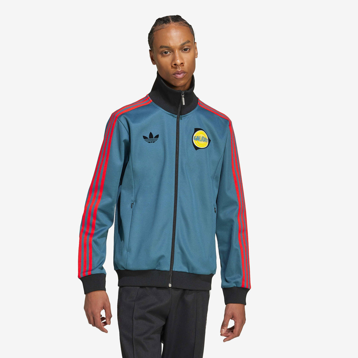 adidas Originals LA Galaxy Beckenbauer Top Men