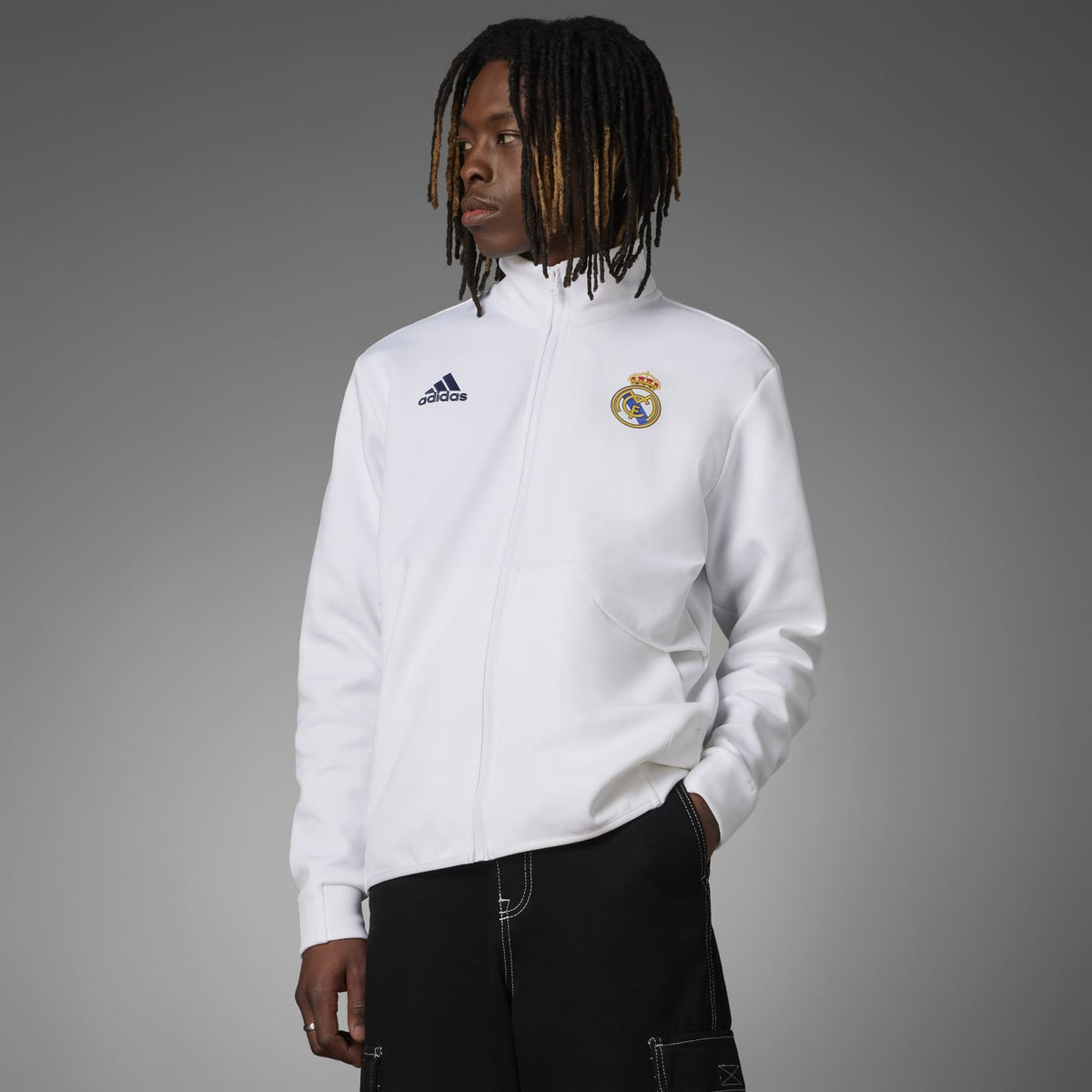 adidas Real Madrid Anthem Men