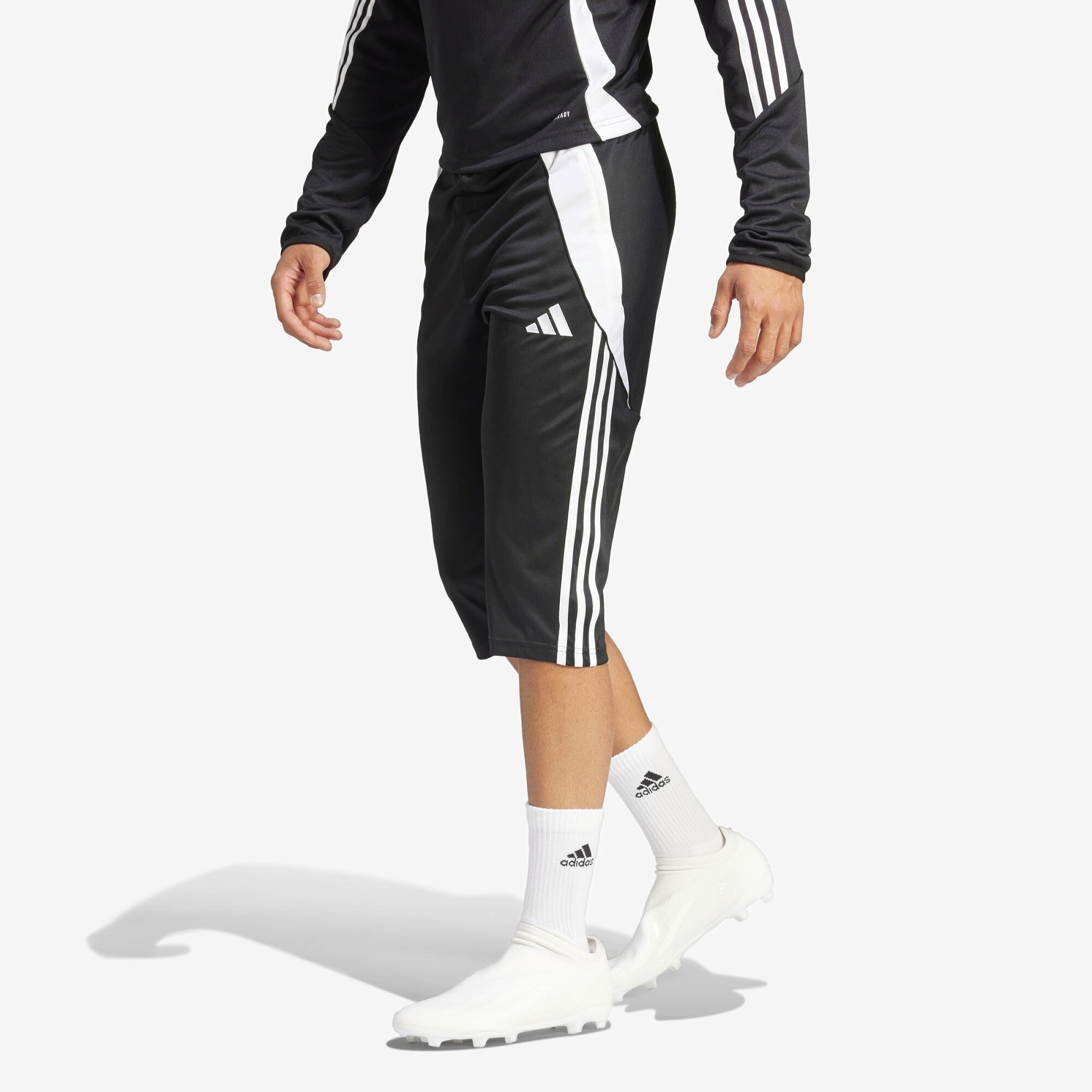 adidas Tiro 24 Joggers - Main Image