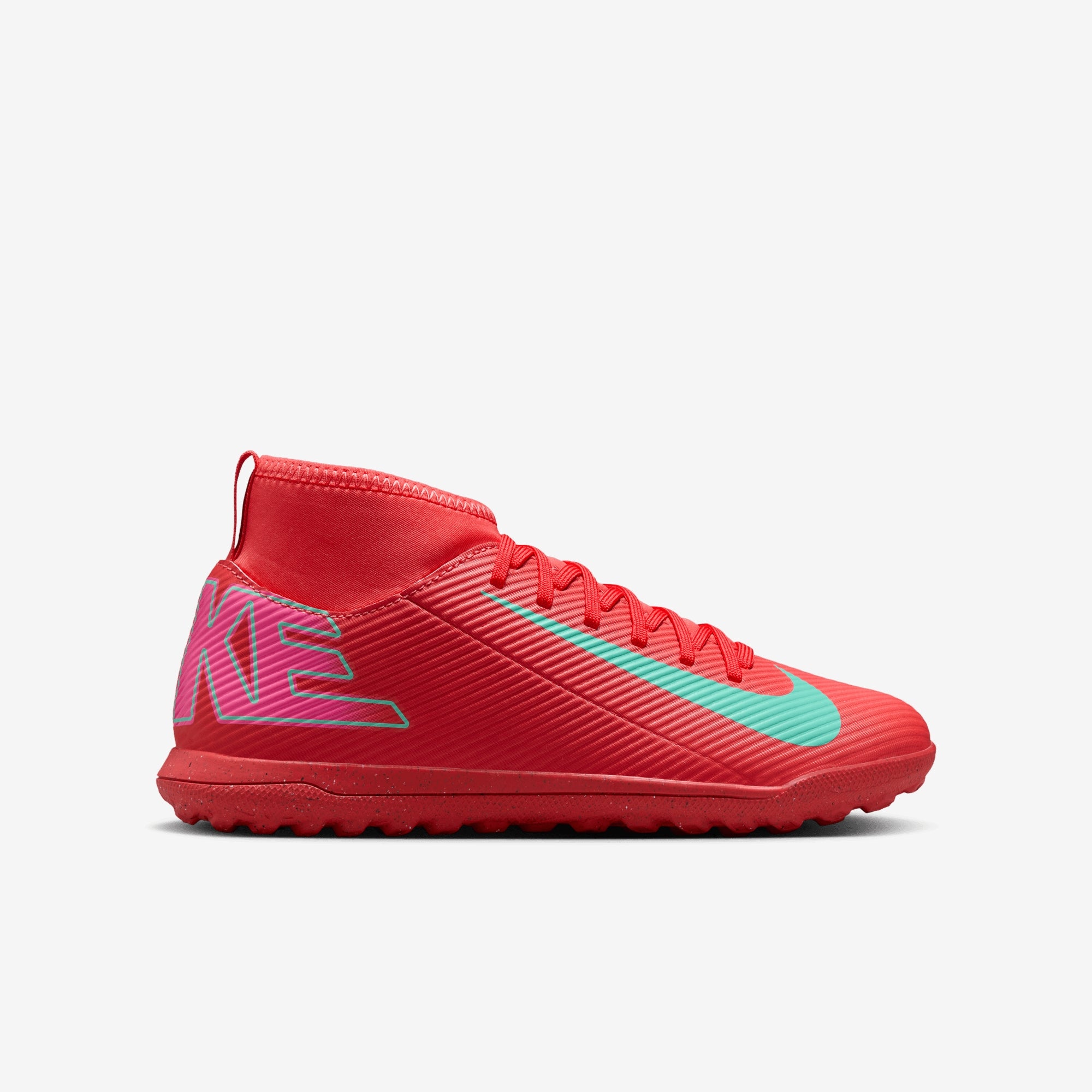Nike Jr. Mercurial Superfly 10 Club TF