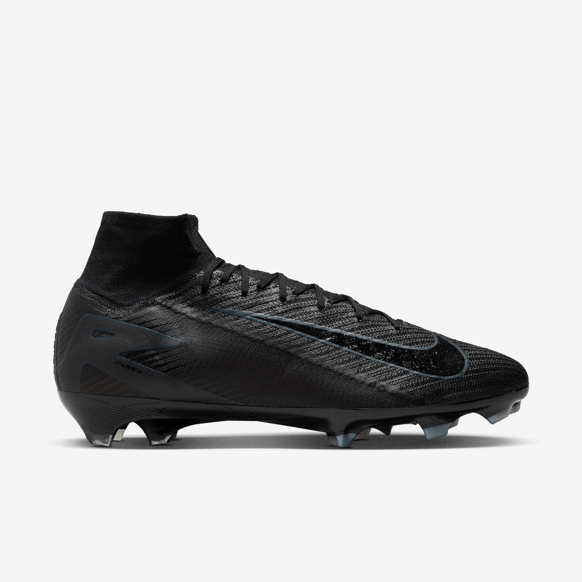 Nike Mercurial Superfly 10 Elite Firm-Ground High-Top Soccer  display picture 1