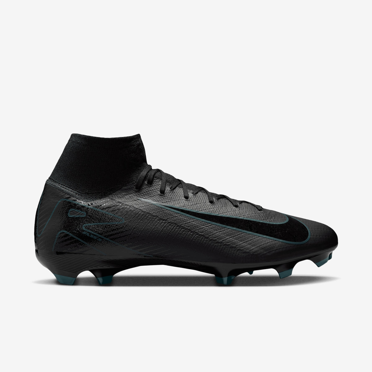 Nike Mercurial Superfly 10 Pro Soccer Cleats Mens Sz 6.5/ Womens Sz 8 HF9433-300 Nike Mercurial Superfly 10 Pro Soccer Cleats Men main image 3