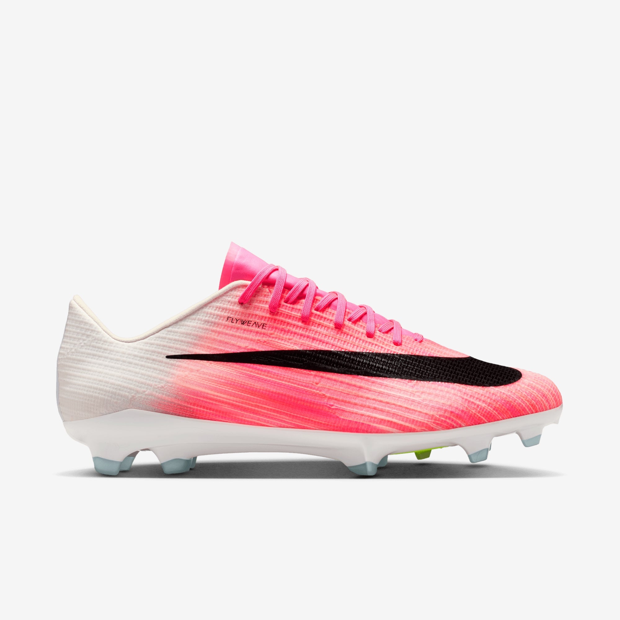 Nike Mercurial Superfly 11 Pro Firm-Ground Low-Top Soccer Cleats - Multi-Color/Black