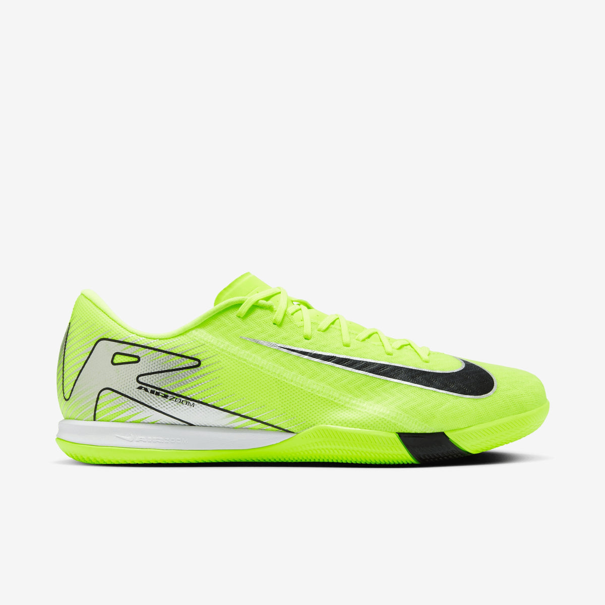 Nike Mercurial Vapor 16 Academy Indoor/Court Low-Top Soccer Shoes 