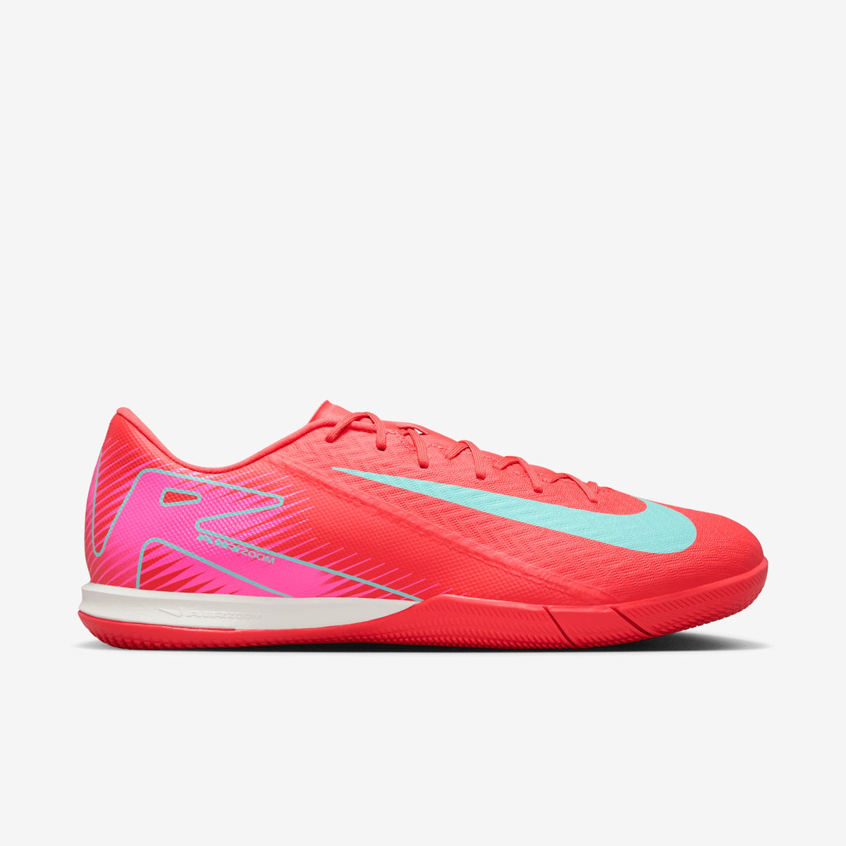 Nike Mercurial Vapor 16 Academy Indoor/Court Low-Top Soccer Shoes 