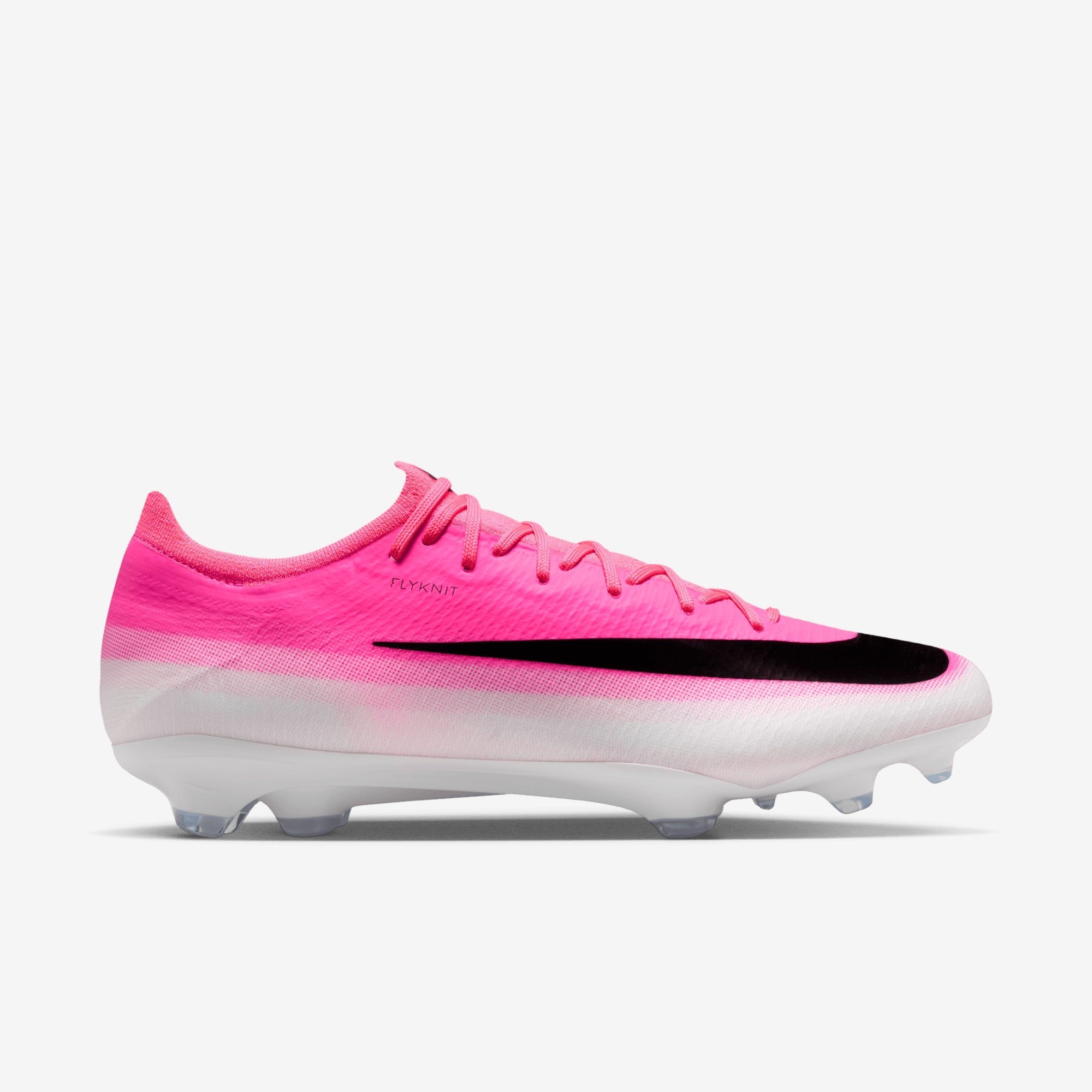 Nike Mercurial Vapor 17 Pro Firm-Ground Low-Top Soccer Cleats - Multi-Color/Black