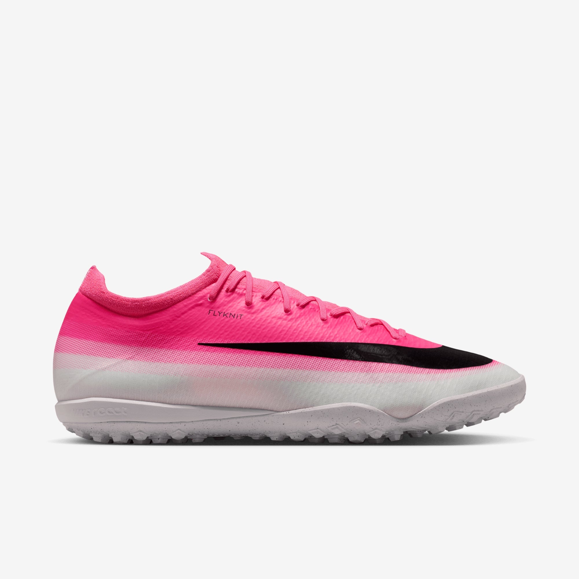 Nike Mercurial Vapor 17 Pro Turf Low-Top Soccer Shoes - Multi-Color/Black