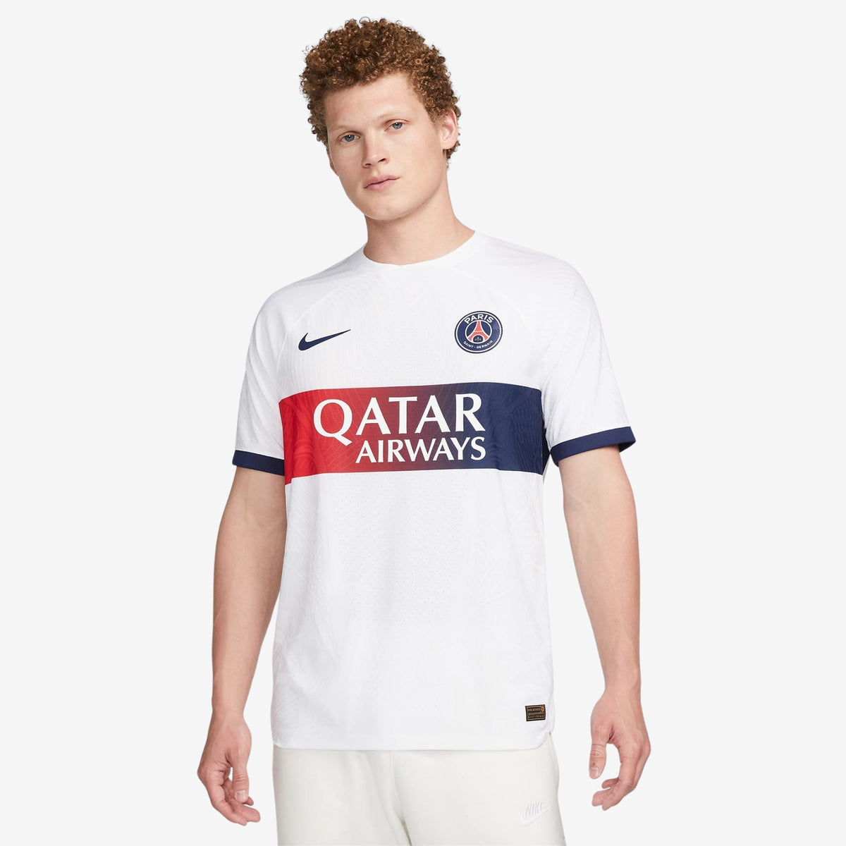 Nike Paris Saint-Germain 2023/24 Match Away Men