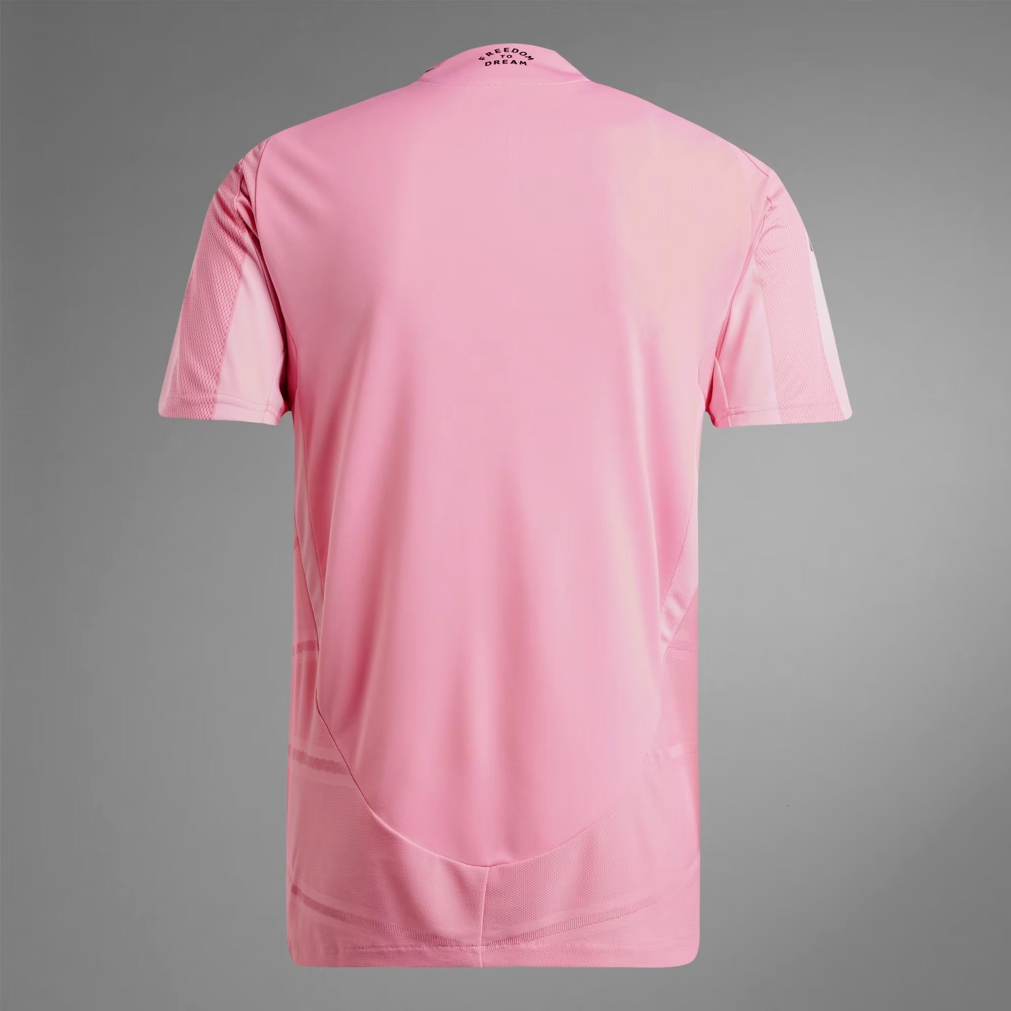 adidas Inter Miami CF 2025/26 Match Home Men's AEROREADY Soccer Authentic Jersey - Easy Pink