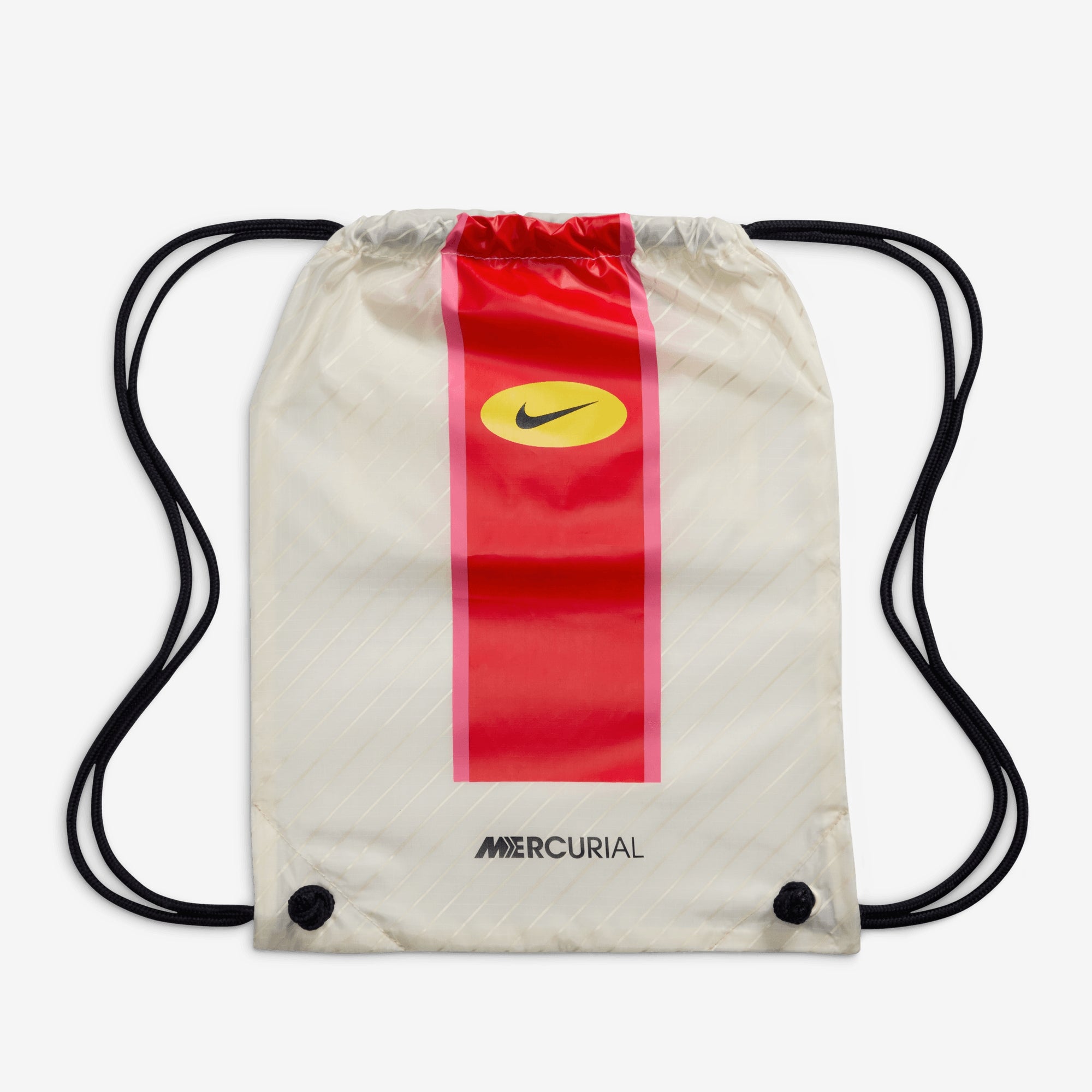 Nike Mercurial Superfly 10 Elite Firm-Ground High-Top Soccer Cleats - University Red/Dark Obsidian