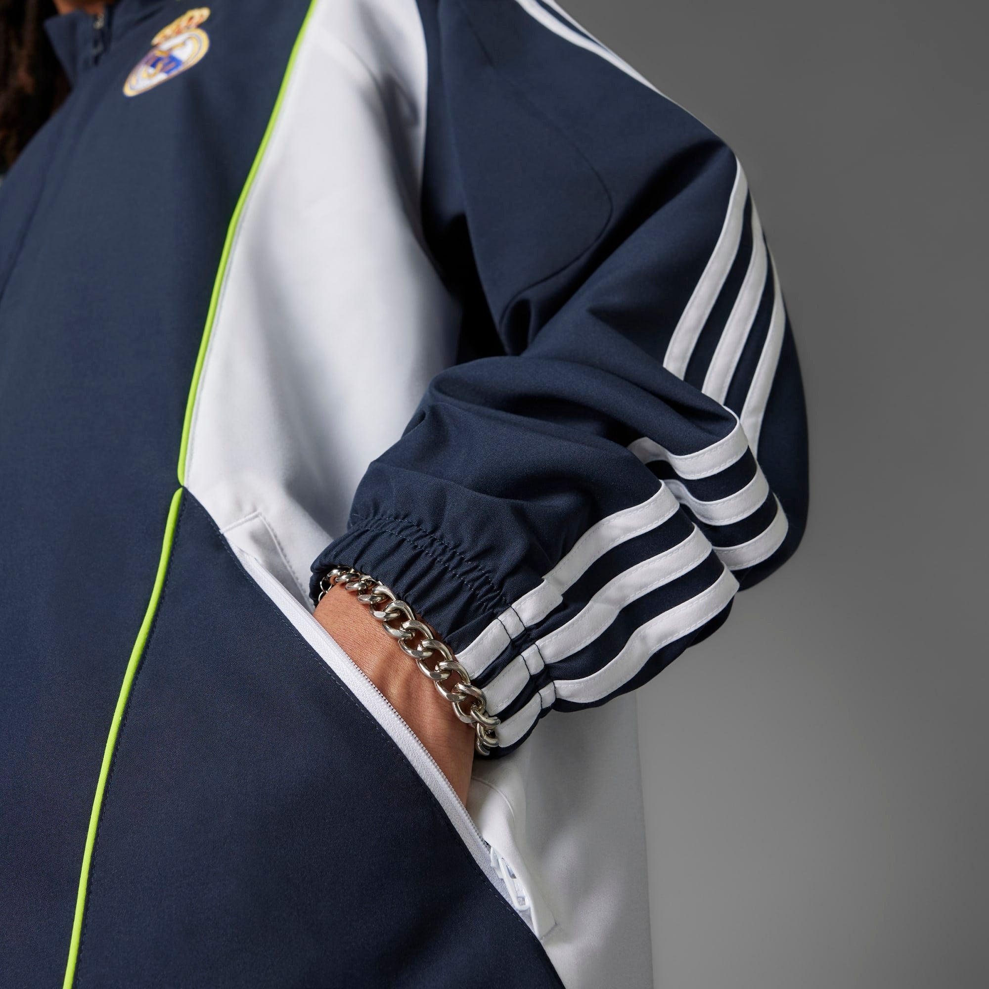 adidas Real Madrid UBP Top