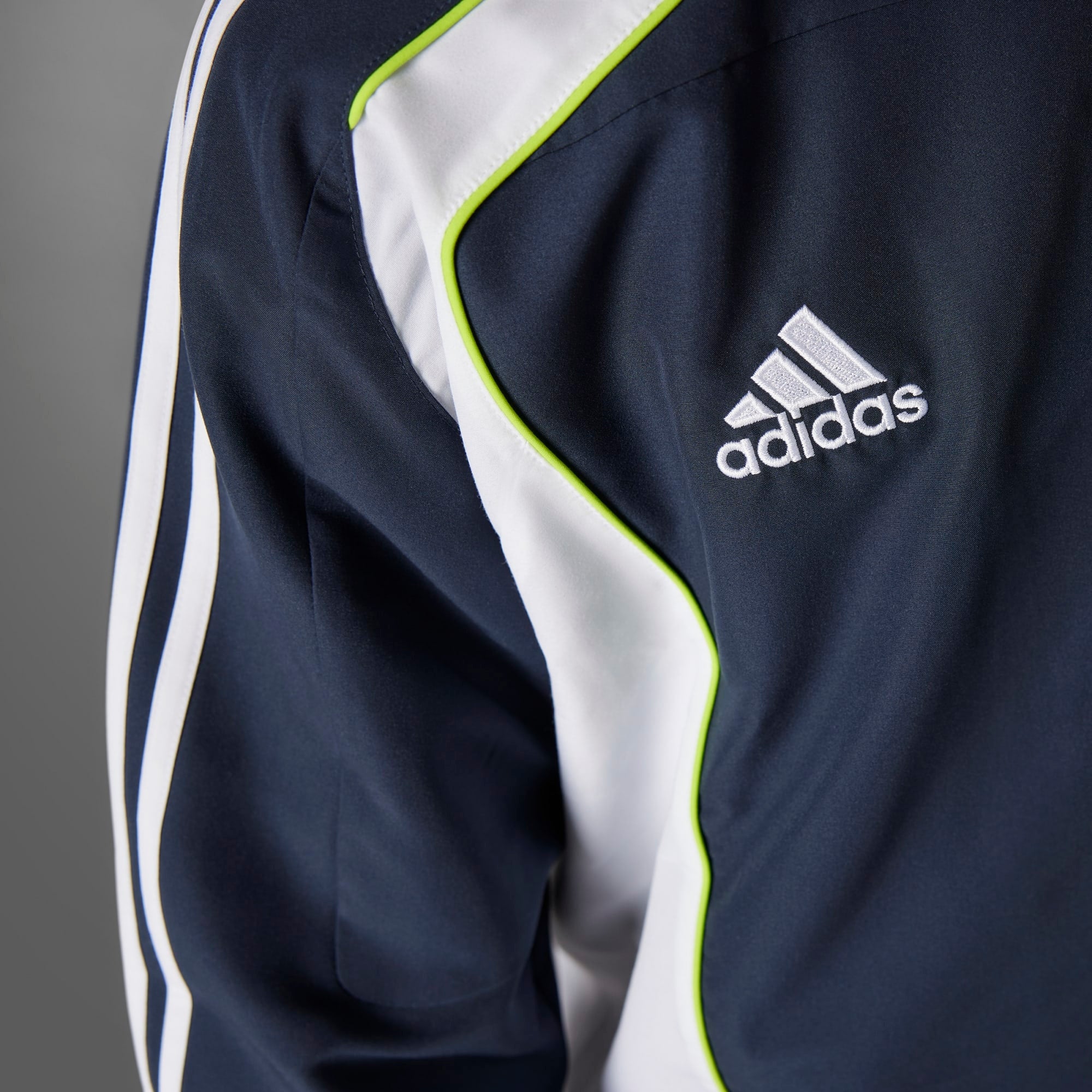 adidas Real Madrid UBP Top
