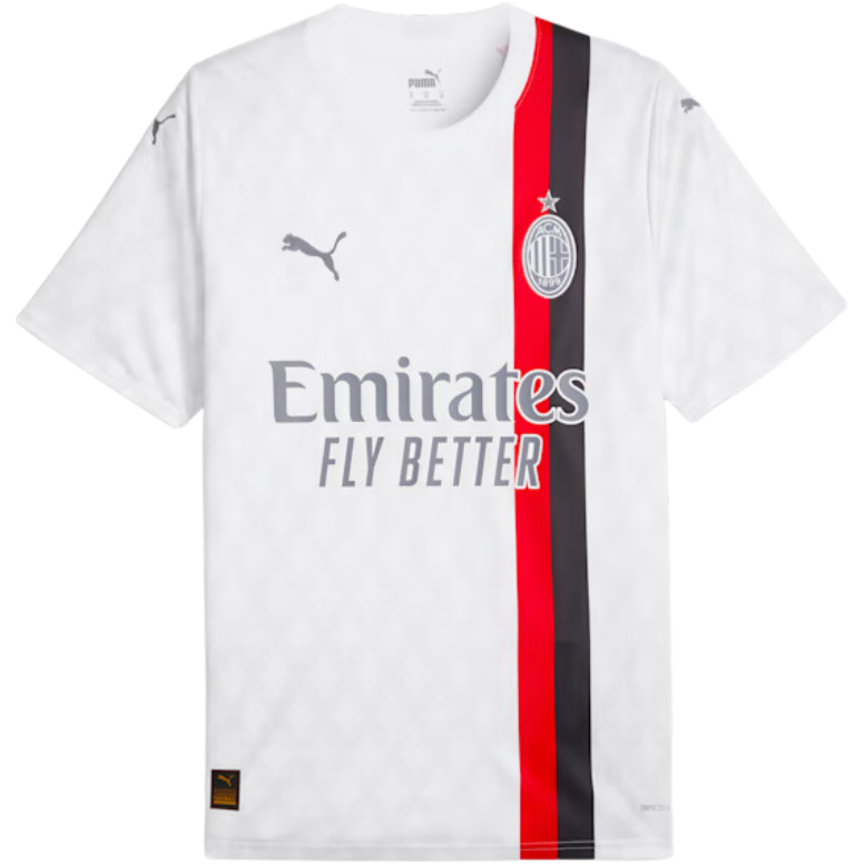 Ac milan t shirt 2019 hotsell