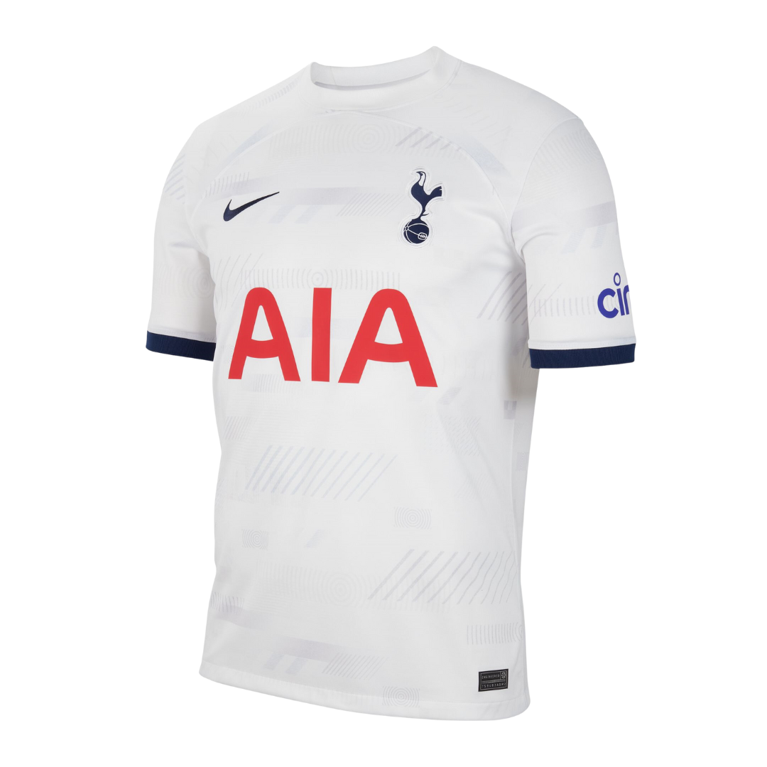 Nike Tottenham Hotspur 23/24 Stadium Home Jesrey – Xtreme Soccer
