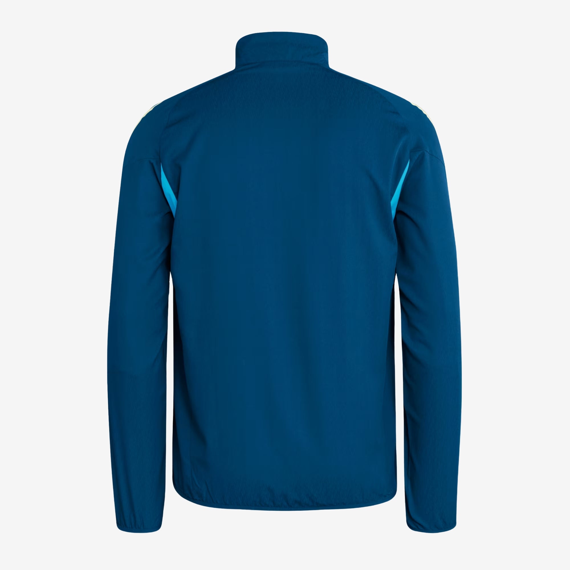 adidas Club América Tiro 25 Competition Presentation Men's Full-Zip Soccer Jacket - Legend Marine