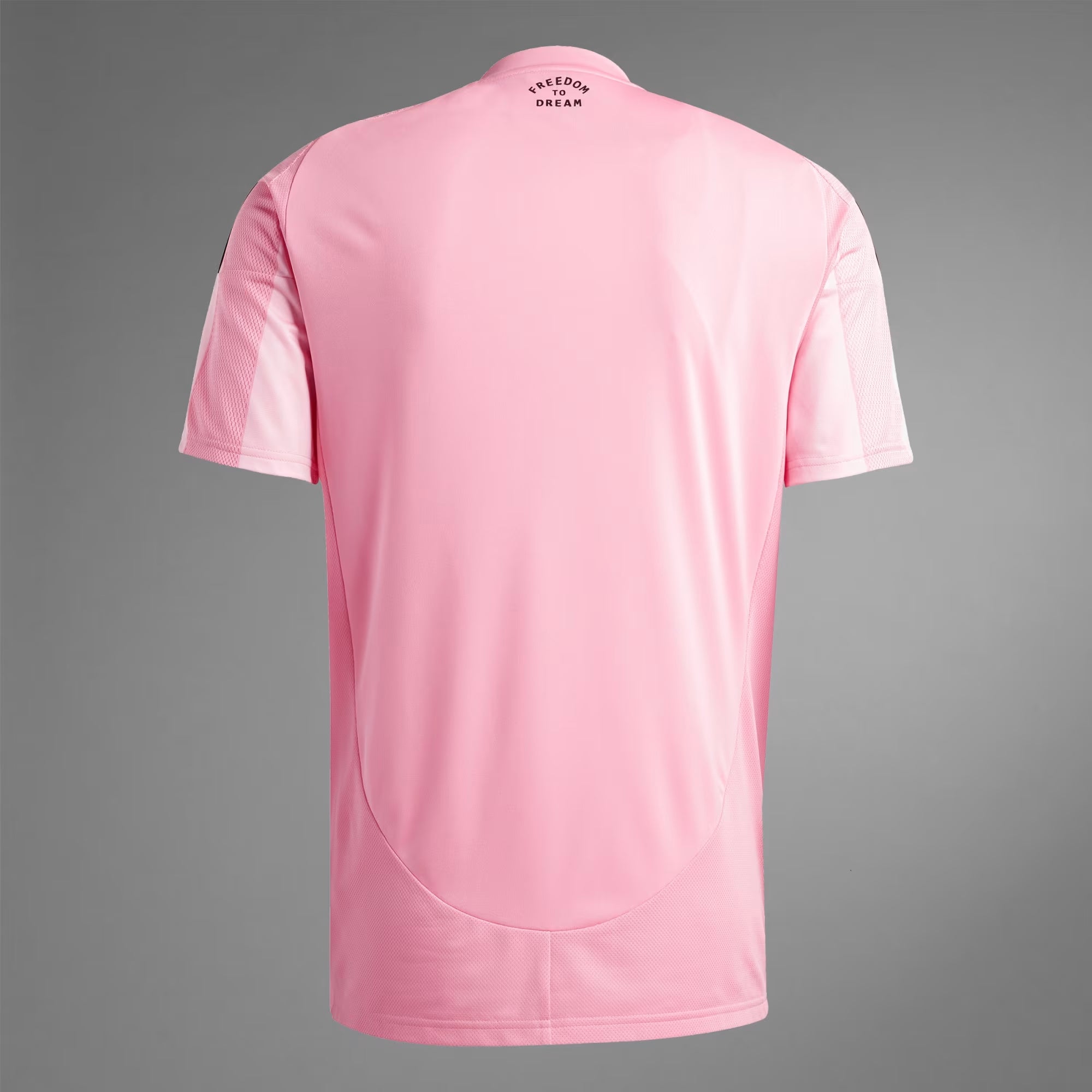 adidas Inter Miami CF 2025/26 Stadium Home Men's Soccer Jersey - Easy Pink