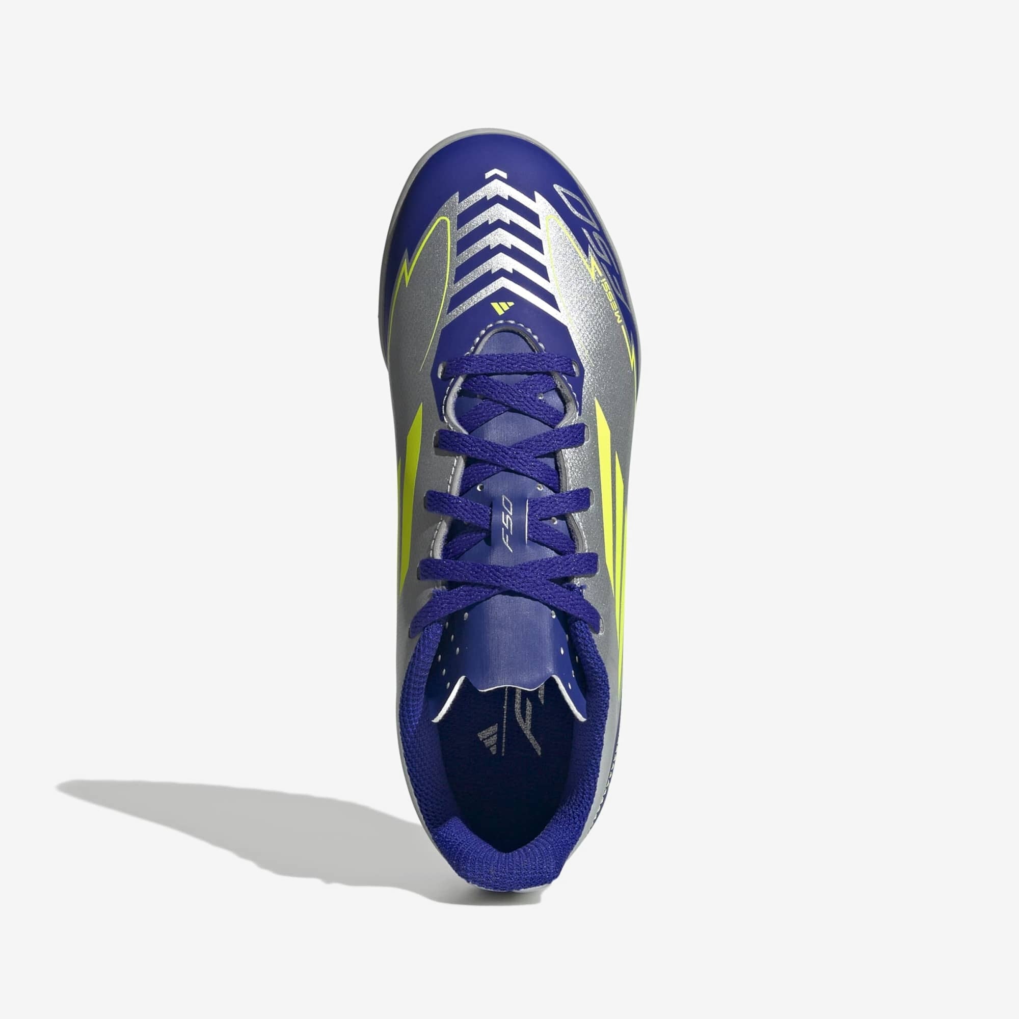 adidas Jr. F50 Club Messi