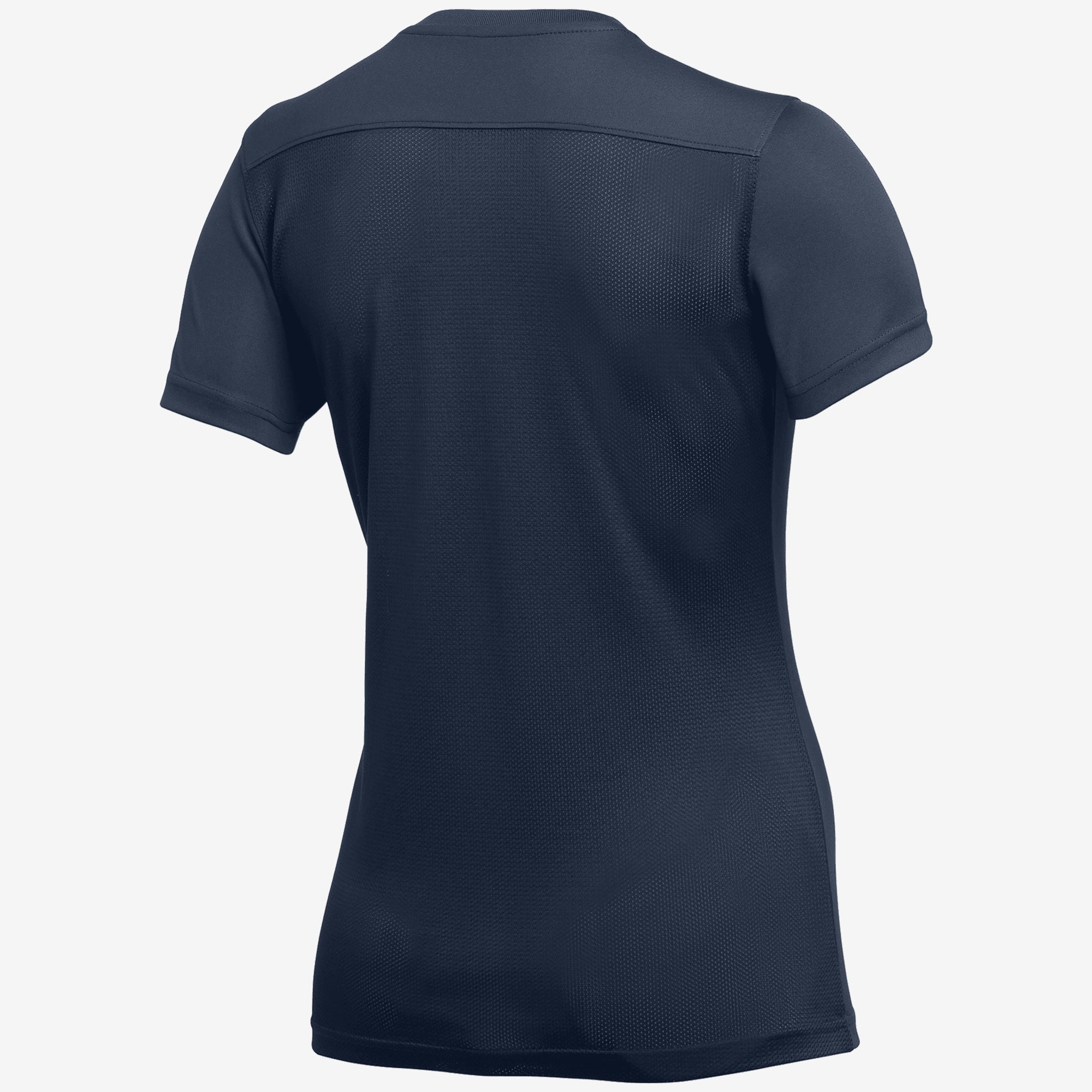 Nike Dri-FIT Park VII Women's Soccer Jersey - College Navy/White