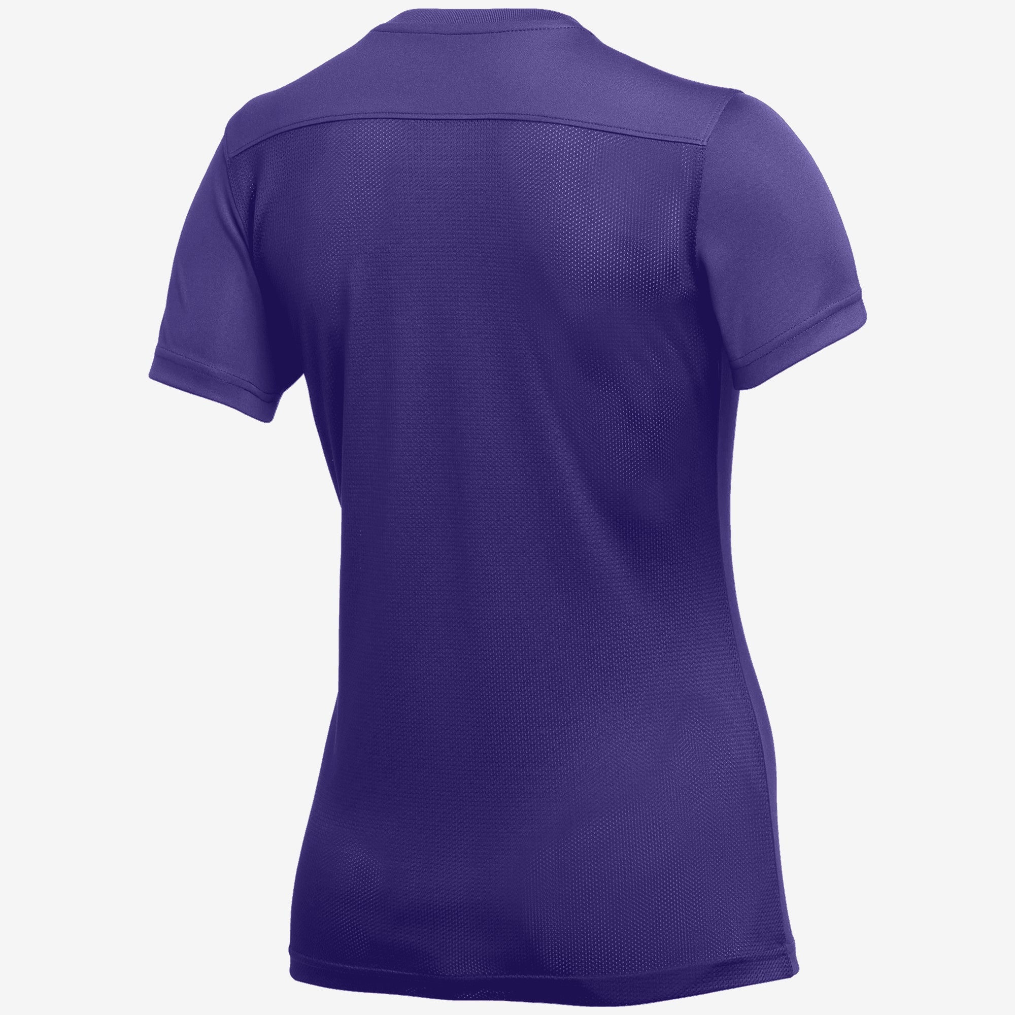 Nike Dri-FIT Park VII Women's Soccer Jersey - Court Purple/White