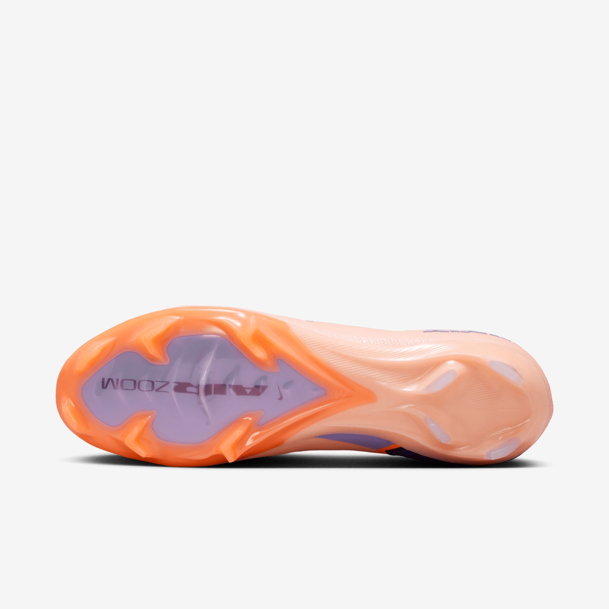 Nike Mercurial Superfly 10 Elite LV8 Firm-Ground High-Top Soccer Cleats - Crimson Tint/Royal Pulse