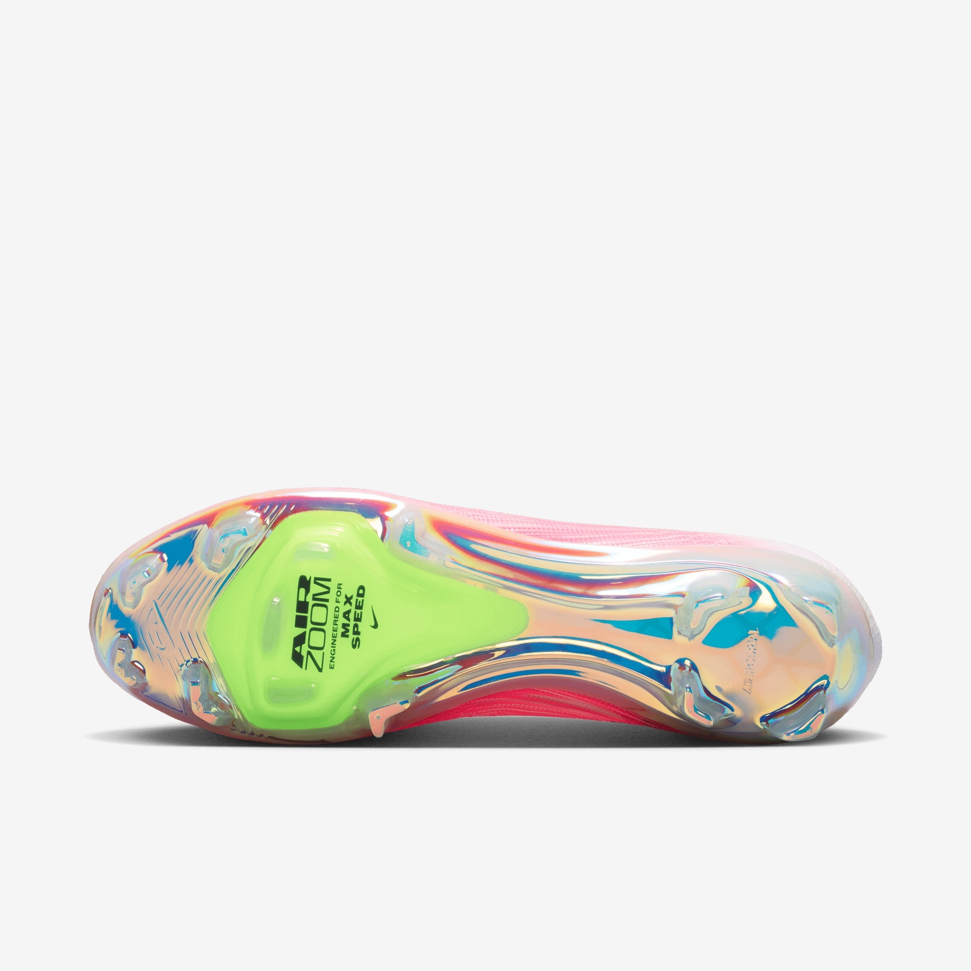 Nike Mercurial Superfly 11 Elite Firm-Ground Low-Top Soccer Cleats - Multi-Color/Black