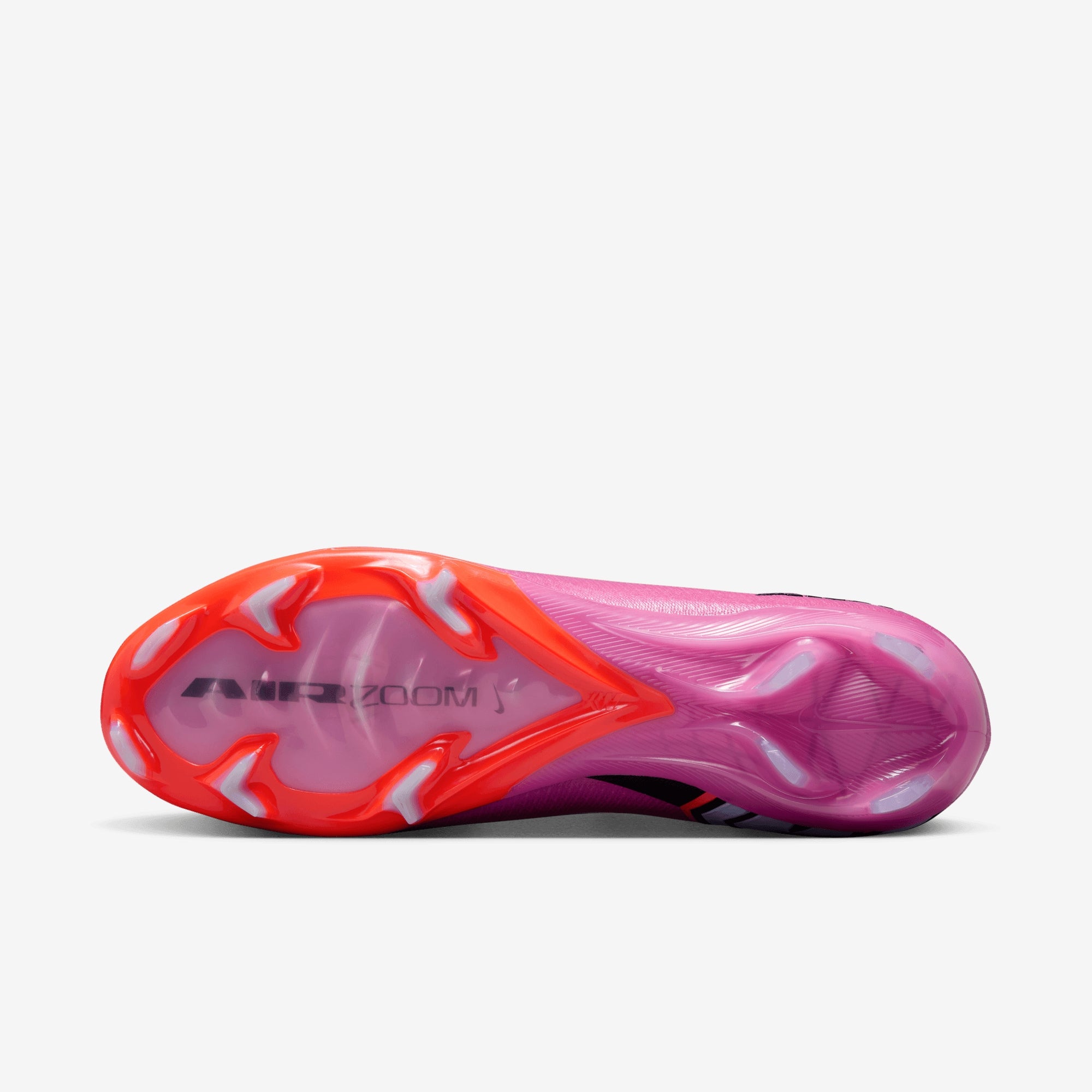 Nike Mercurial Vapor 16 Elite Firm-Ground Low-Top Soccer Cleats - Magic Flamingo/Black-Total Crimson