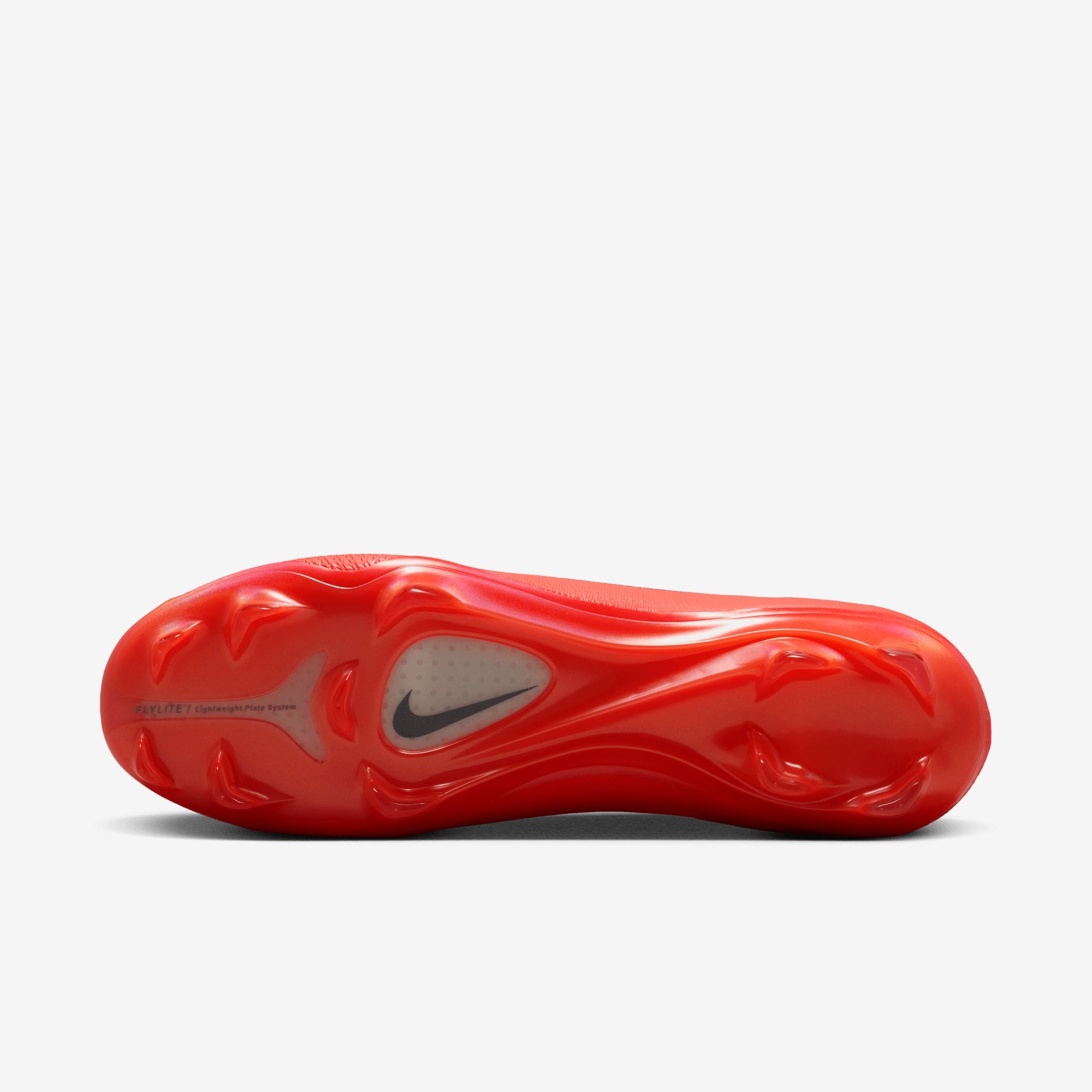 Nike Mercurial Vapor 17 Elite Firm-Ground Low-Top Soccer Cleats - Bright Crimson/Blur