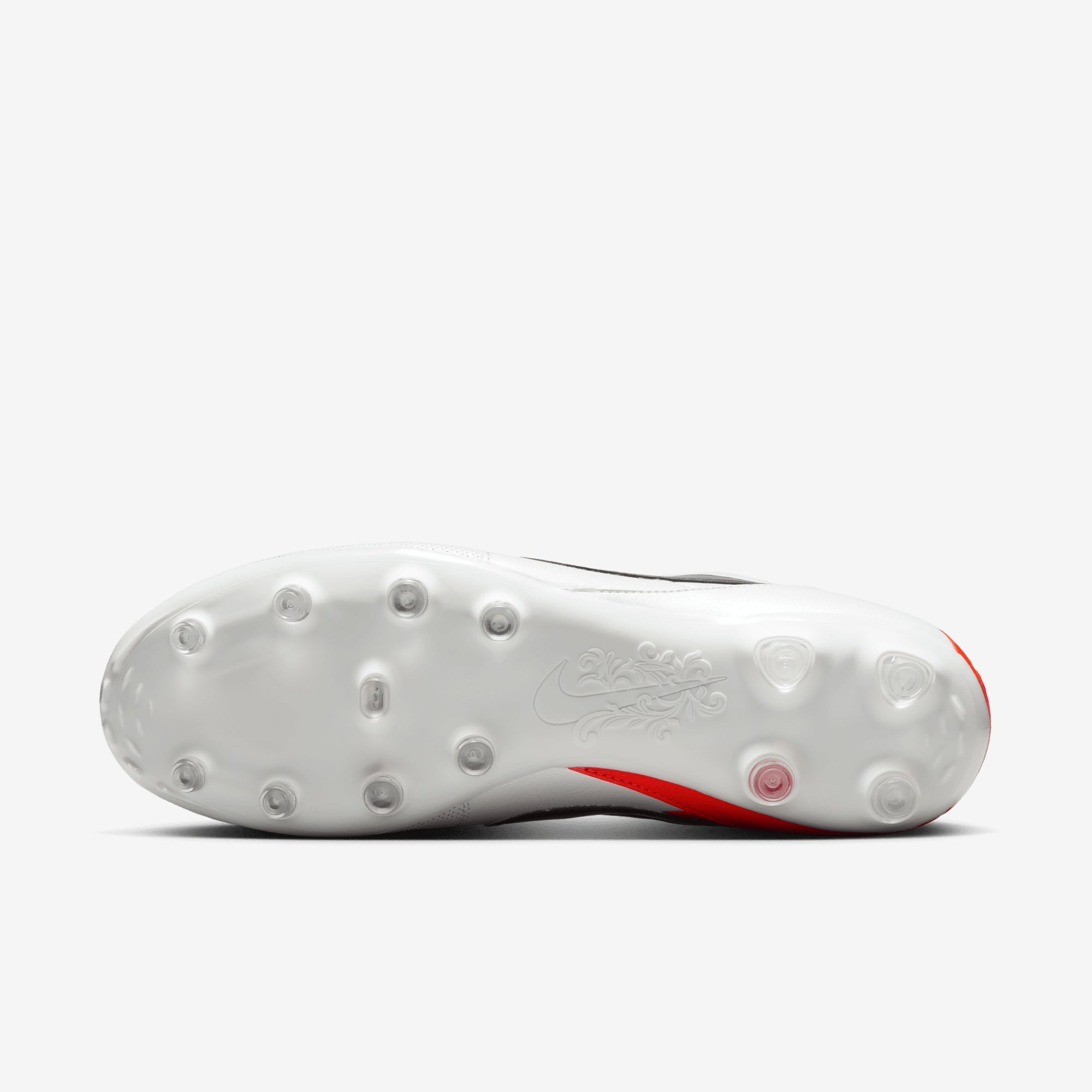 Nike Premier 3 Firm-Ground Low-Top Soccer Cleats - Team Orange/Black-White