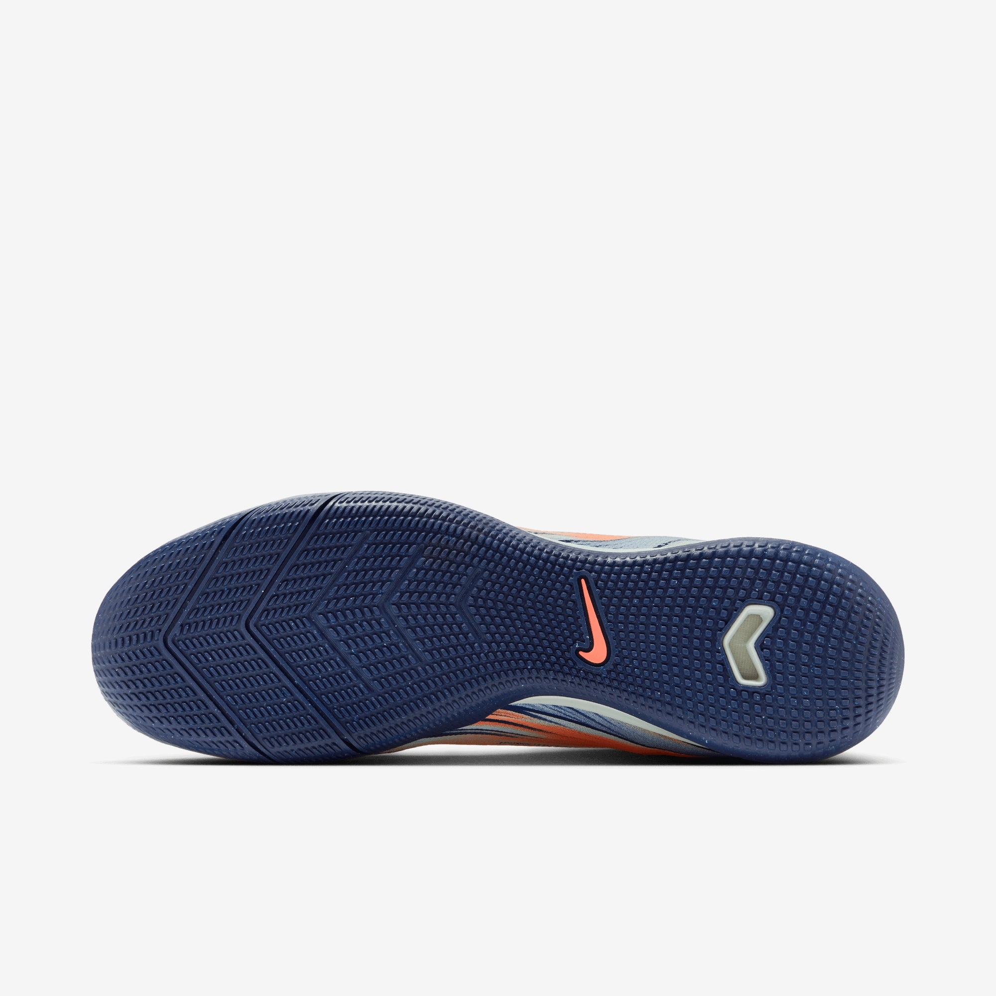 Nike Superfly 10 Academy Mercurial Dream Speed IC High-Top Soccer Shoes - Barely Green/Mtlc Gold Coin