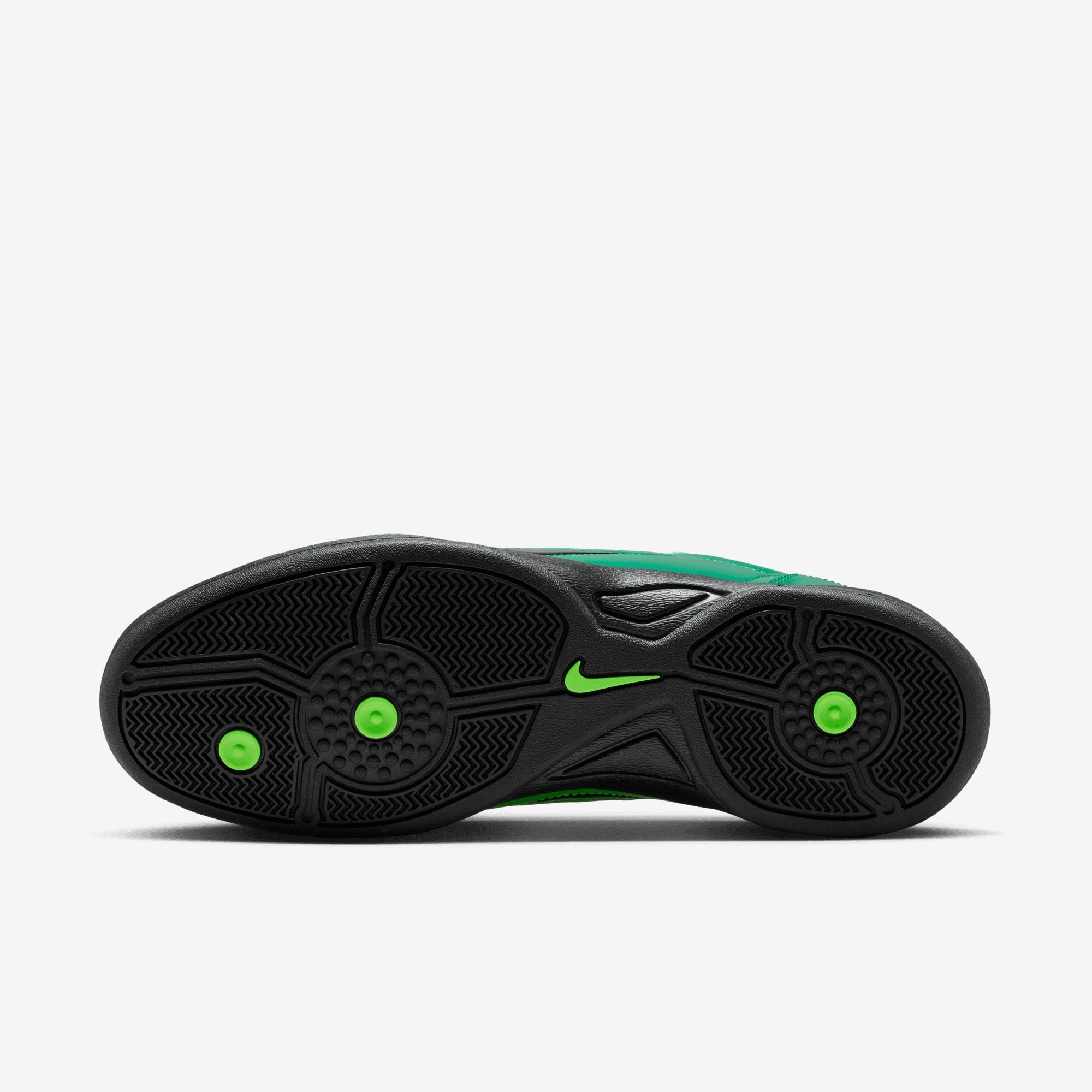 Nike Total 90 Men's Shoes - Malachite/Black-Green Strike