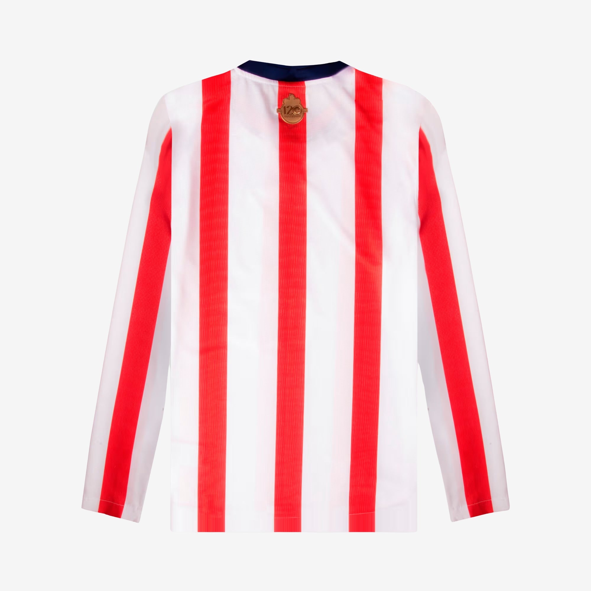 PUMA Chivas Edición 120 Aniversario Men's Soccer Jersey - For All Time Red