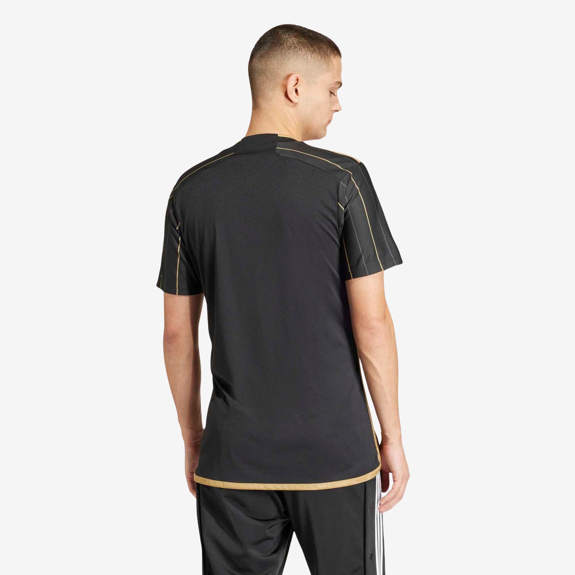 adidas Los Angeles Football Club 2024/25 Stadium Home