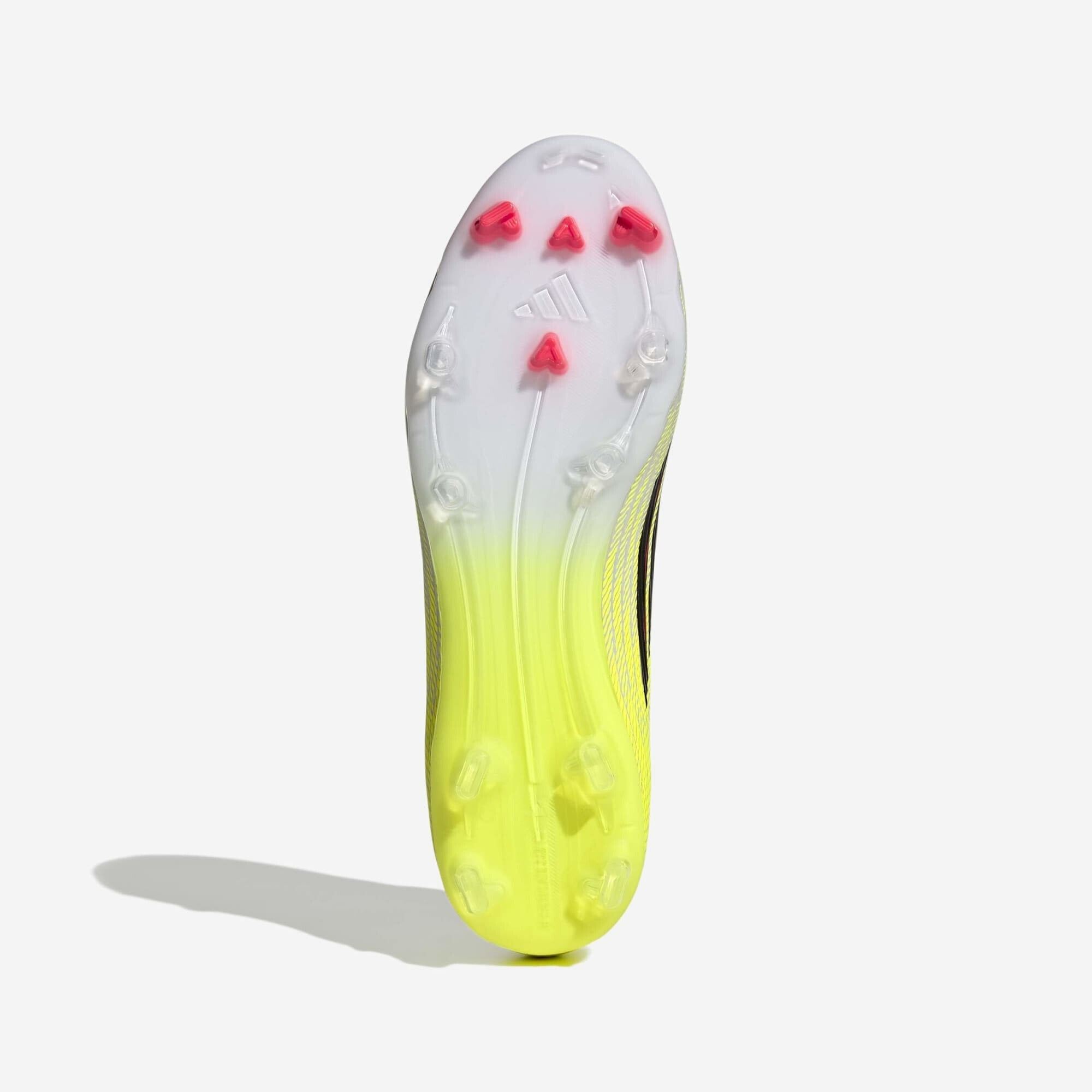 adidas F50 League Mid Cut Firm/Multi-Ground Low-Top Soccer Cleats -