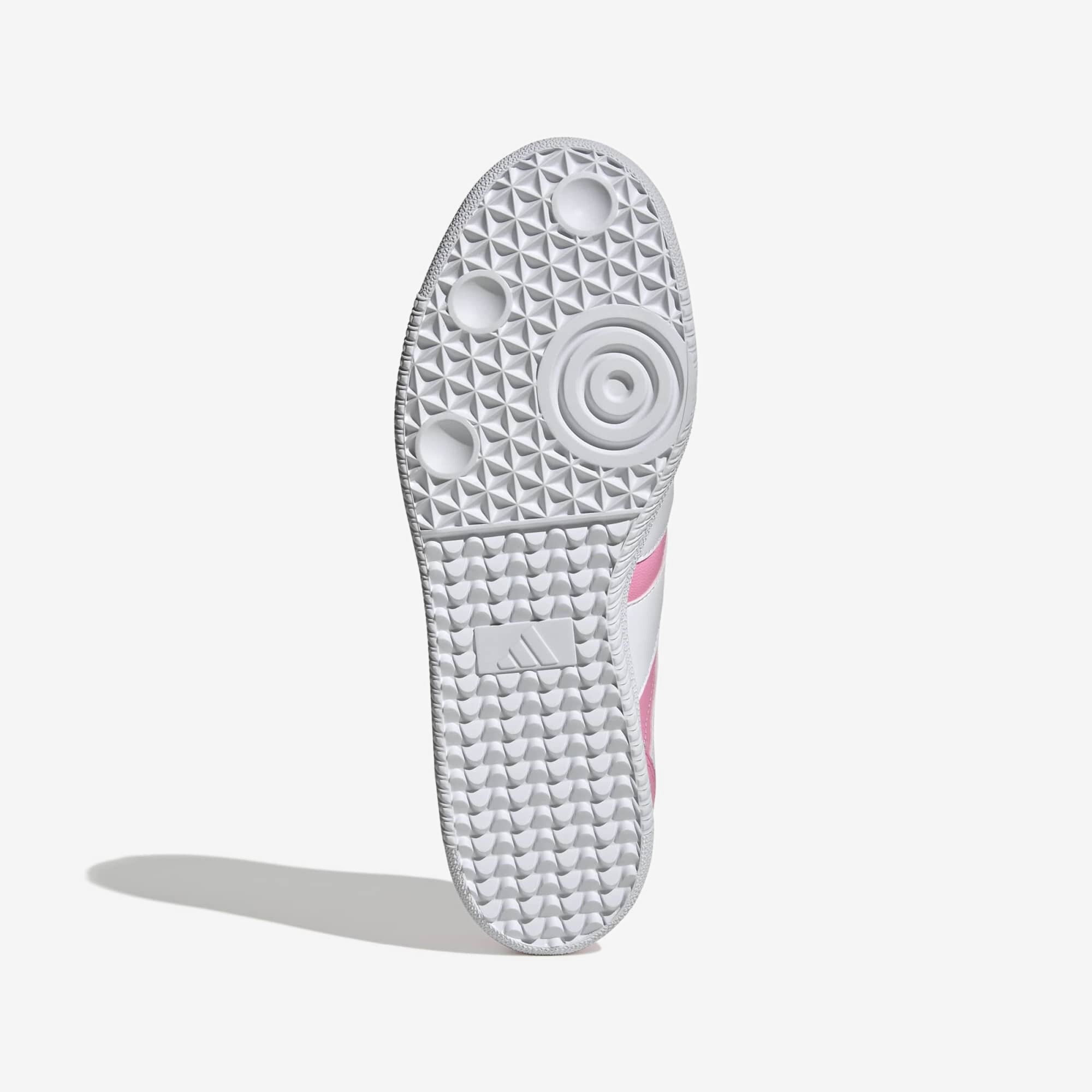 adidas Predator Freestyle Indoor/Court Low-Top Soccer Shoes - Beam Pink / Ftwr White / Core Black