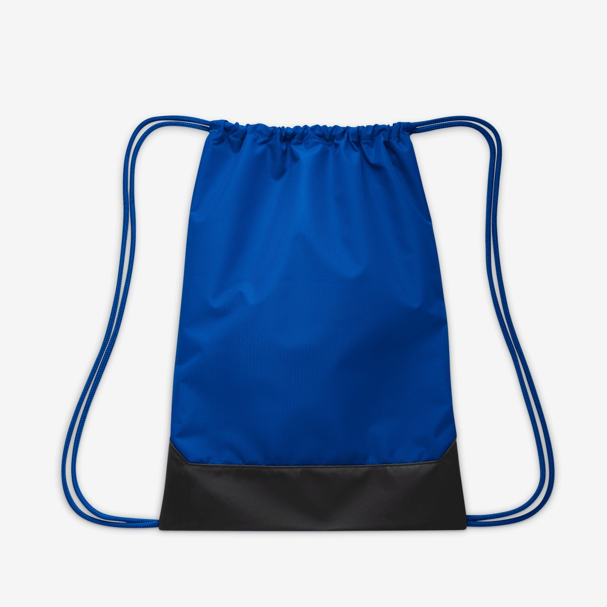 Nike Brasilia 9.5 Training Gym Sack (18L) - Game Royal/Black/White