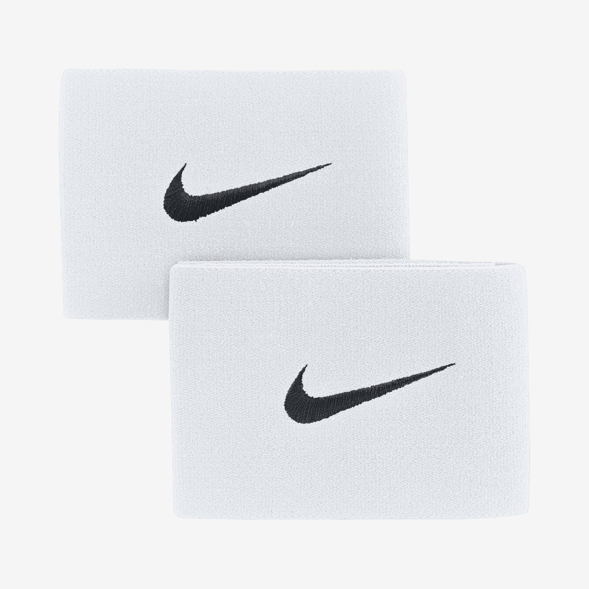 Nike Guard Stay 2 Soccer Sleeve - White/Black