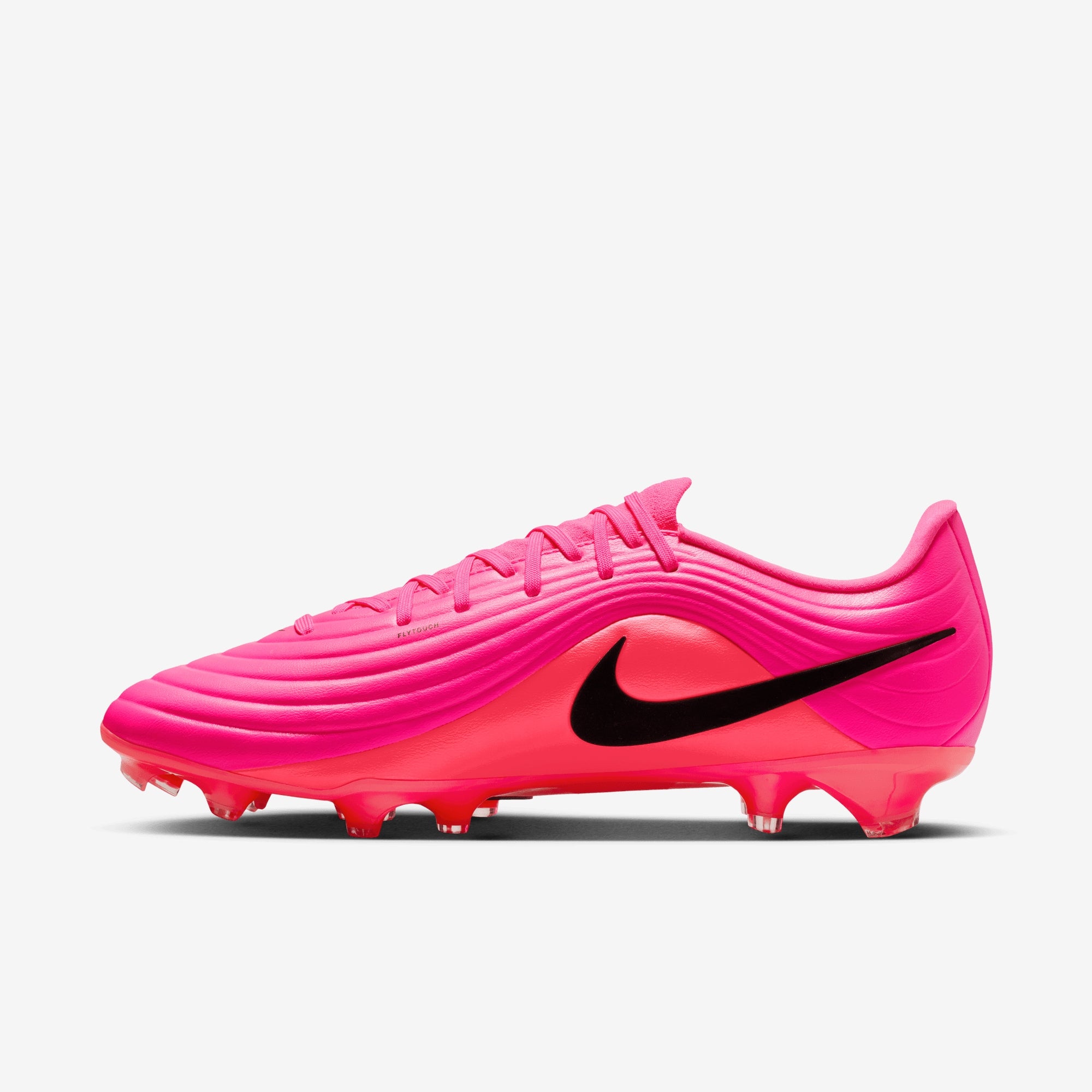 Nike Tiempo Maestro Academy Multi-Ground Low-Top Soccer Cleats - Multi-Color/Black