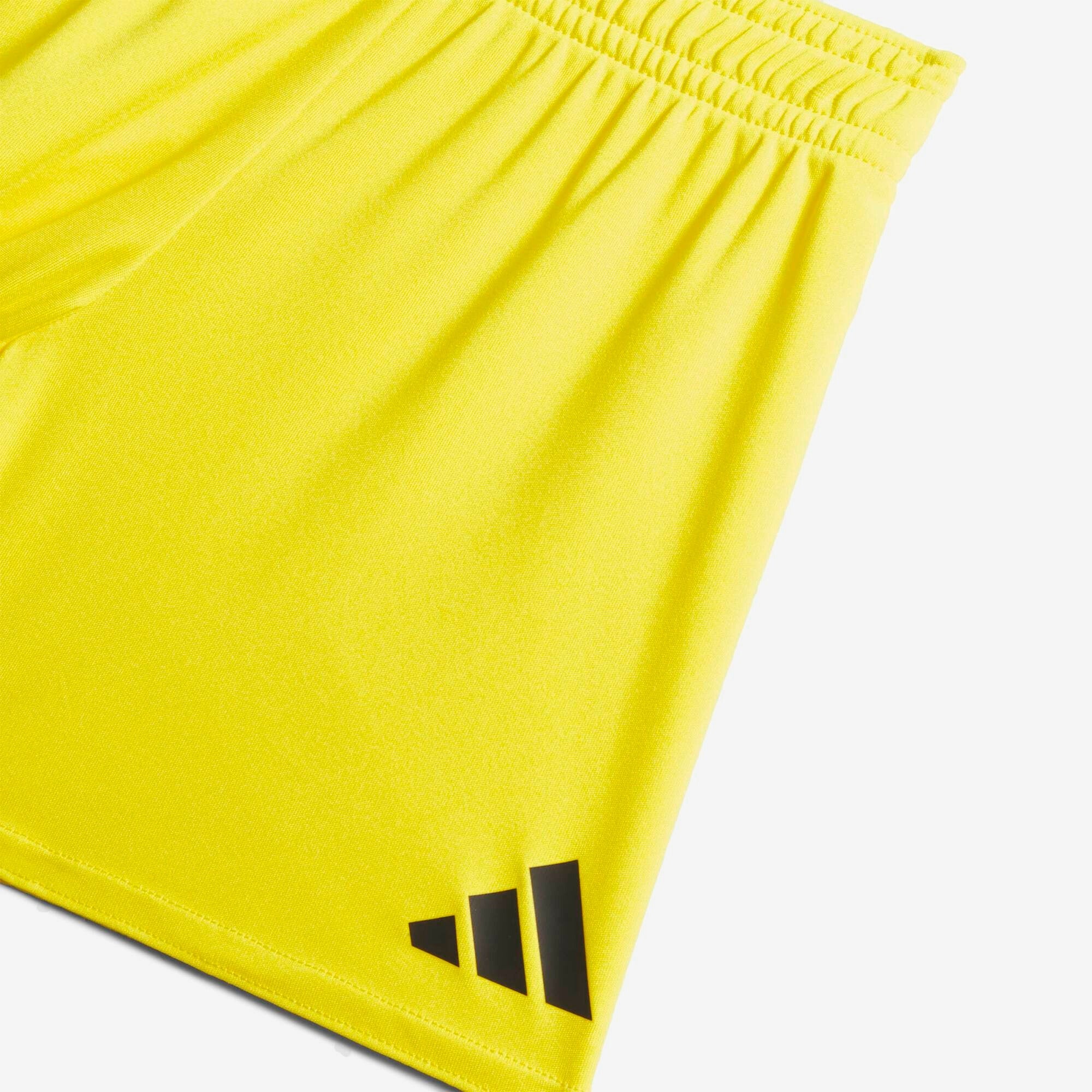 adidas Club América 2025/26 Home Mini Little/Big Kids' AEROREADY Soccer Kit - Yellow