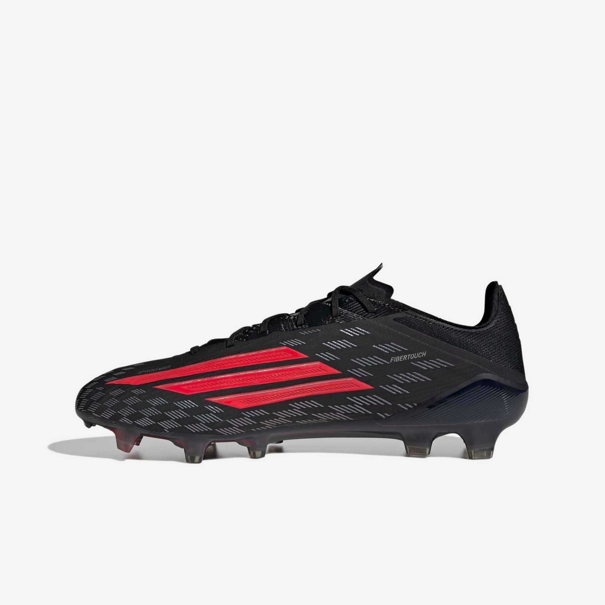 adidas F50 Elite Firm-Ground Low-Top Soccer Cleats -