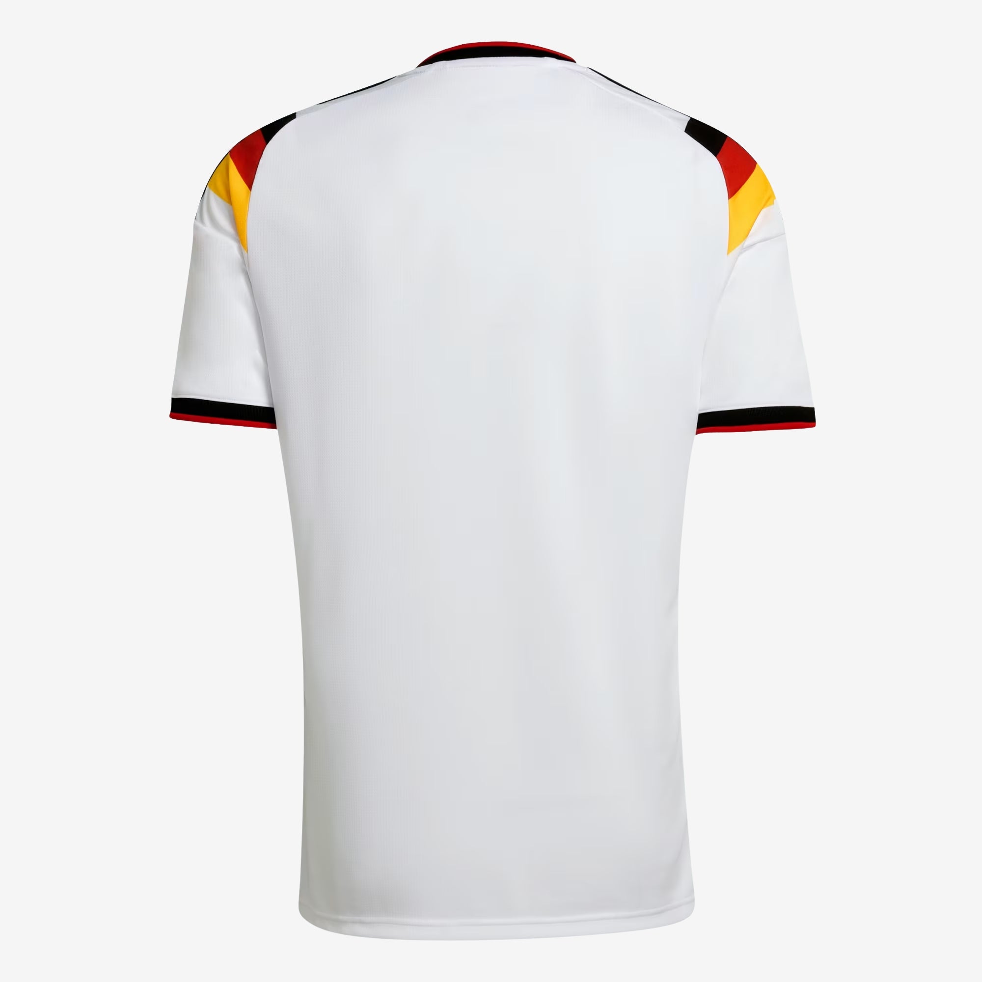 adidas Germany 2026 Stadium Home Men's Soccer Jersey - White