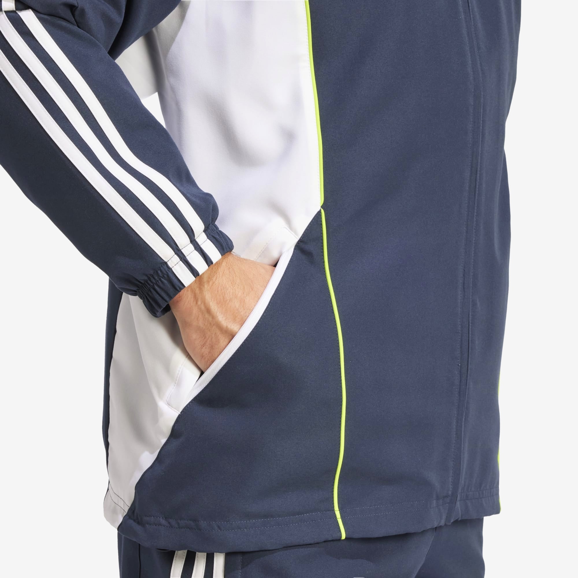 adidas Real Madrid UBP Top