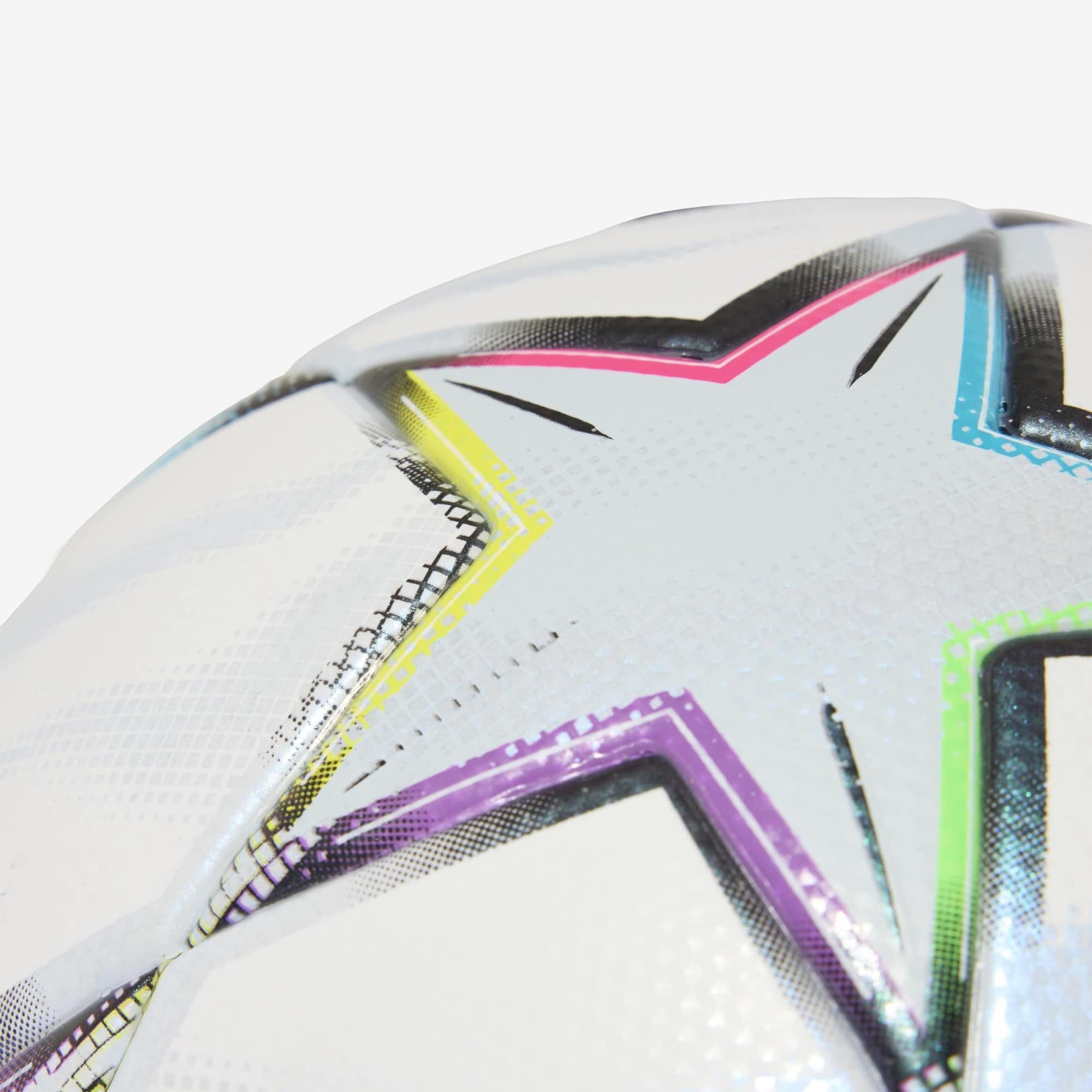 adidas UEFA Champions League 26/27 League Soccer Ball - White / Multicolor