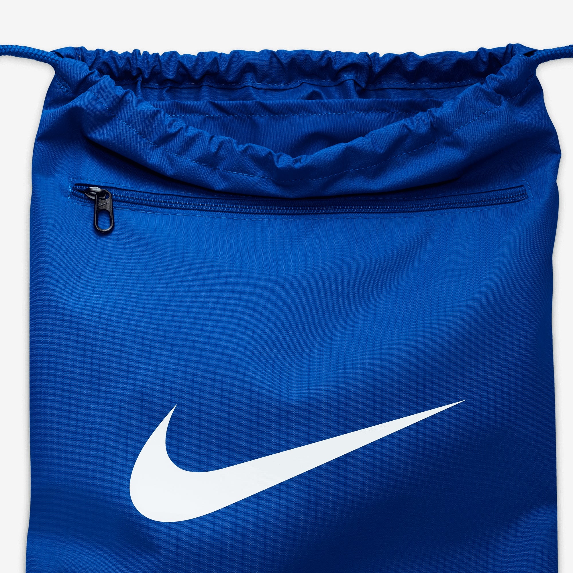 Nike Brasilia 9.5 Training Gym Sack (18L) - Game Royal/Black/White