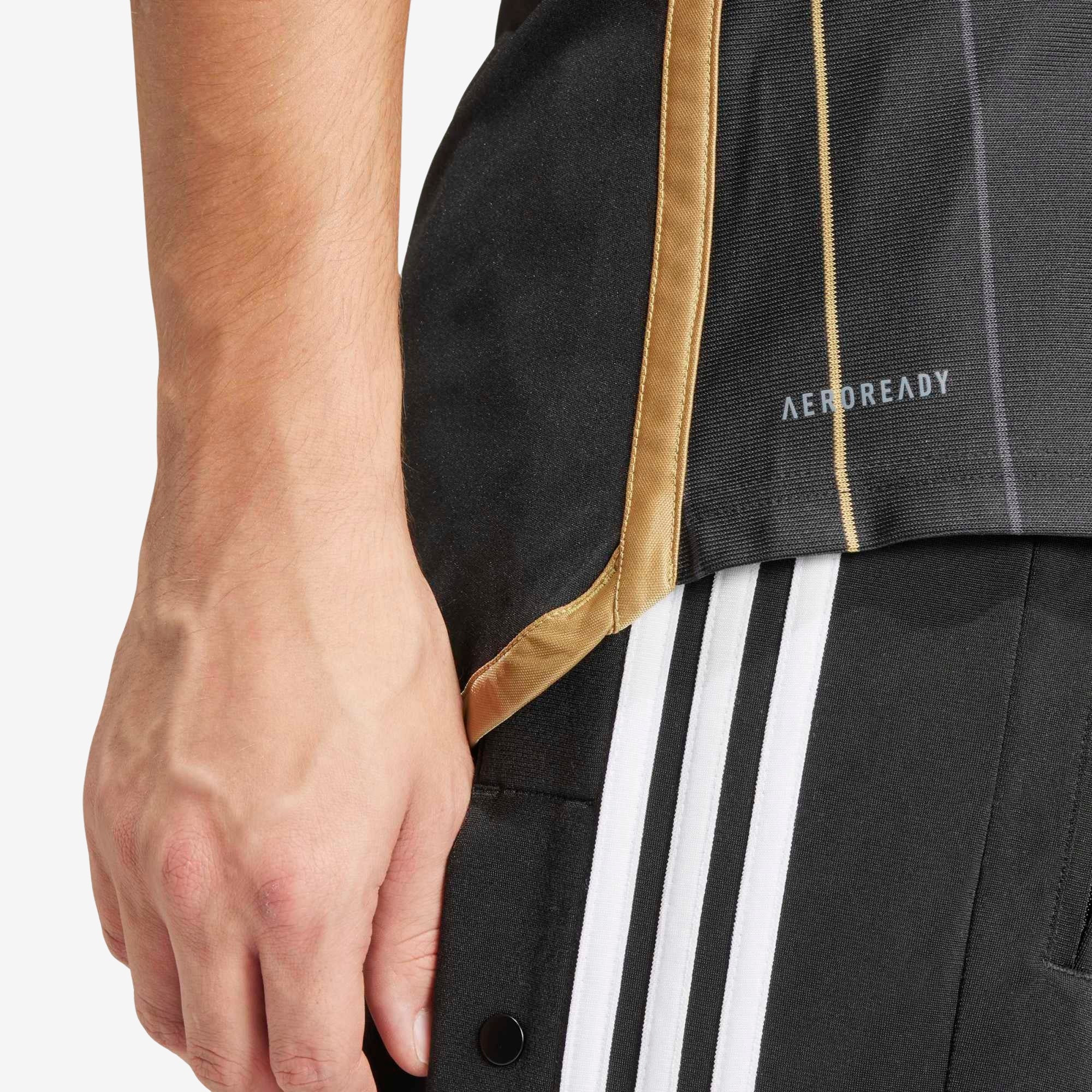 adidas Los Angeles Football Club 2024/25 Stadium Home