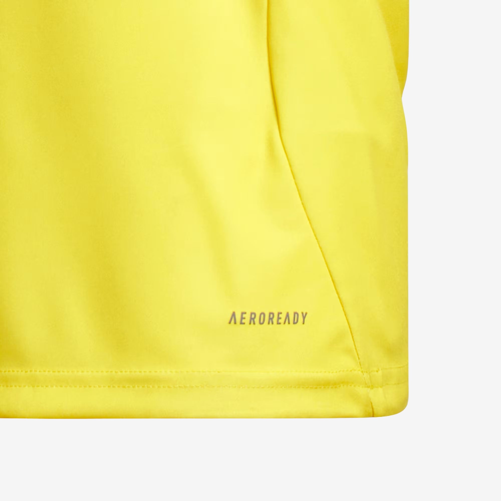 adidas Club América 2025/26 Stadium Home Kids' Soccer Jersey - Yellow